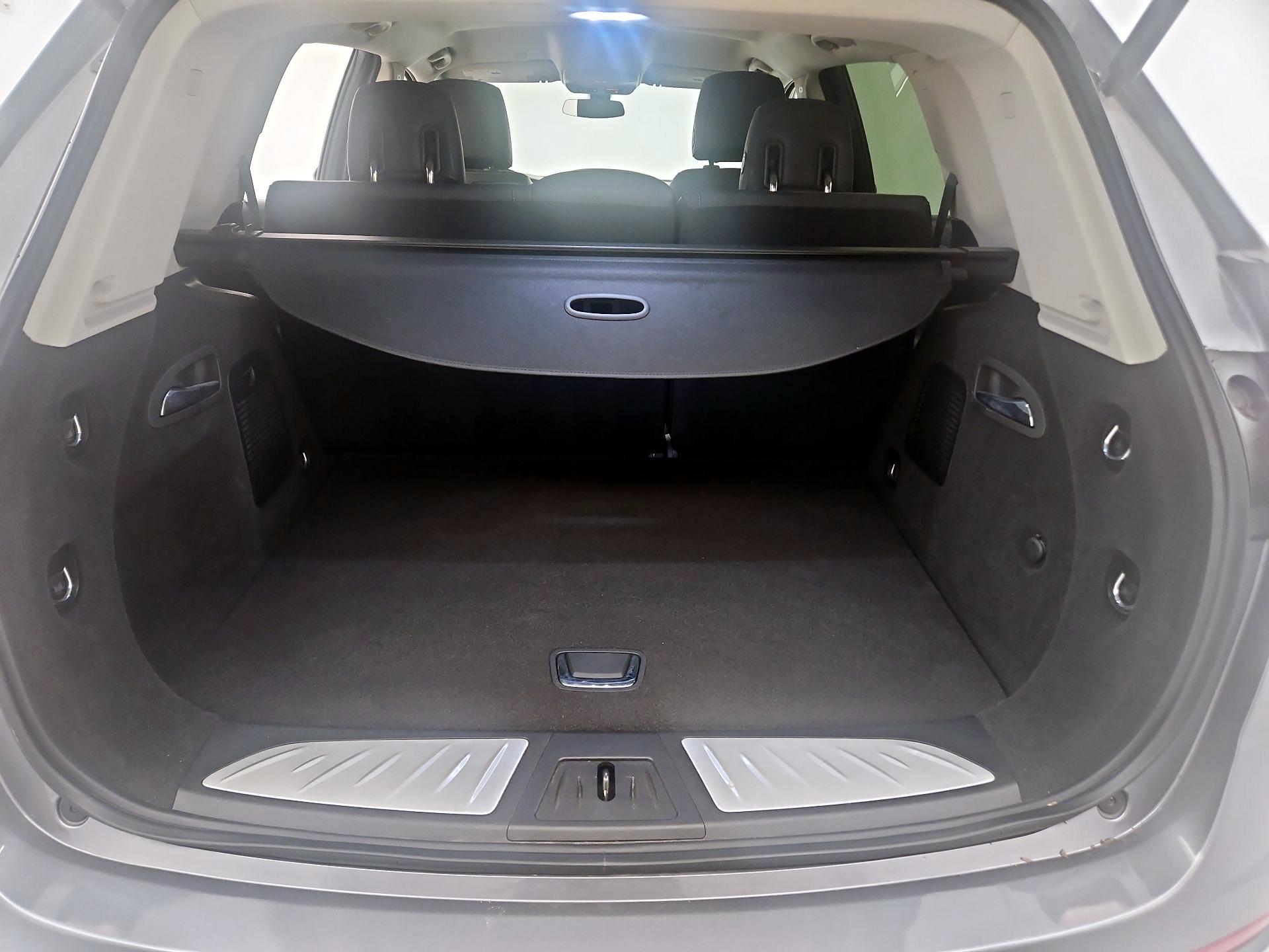 Thumbnail: 2019 Buick Envision - 17