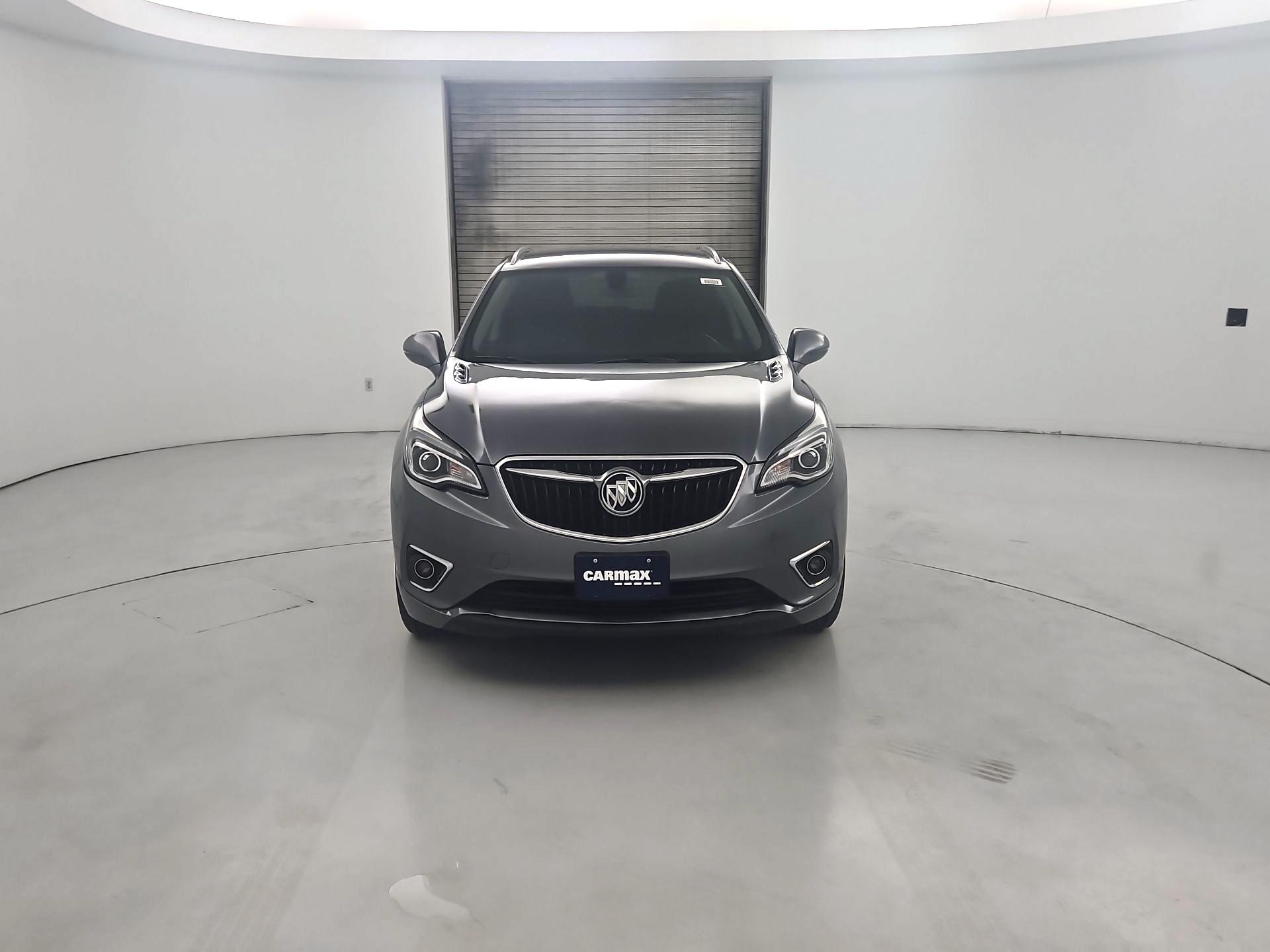 Thumbnail: 2019 Buick Envision - 2