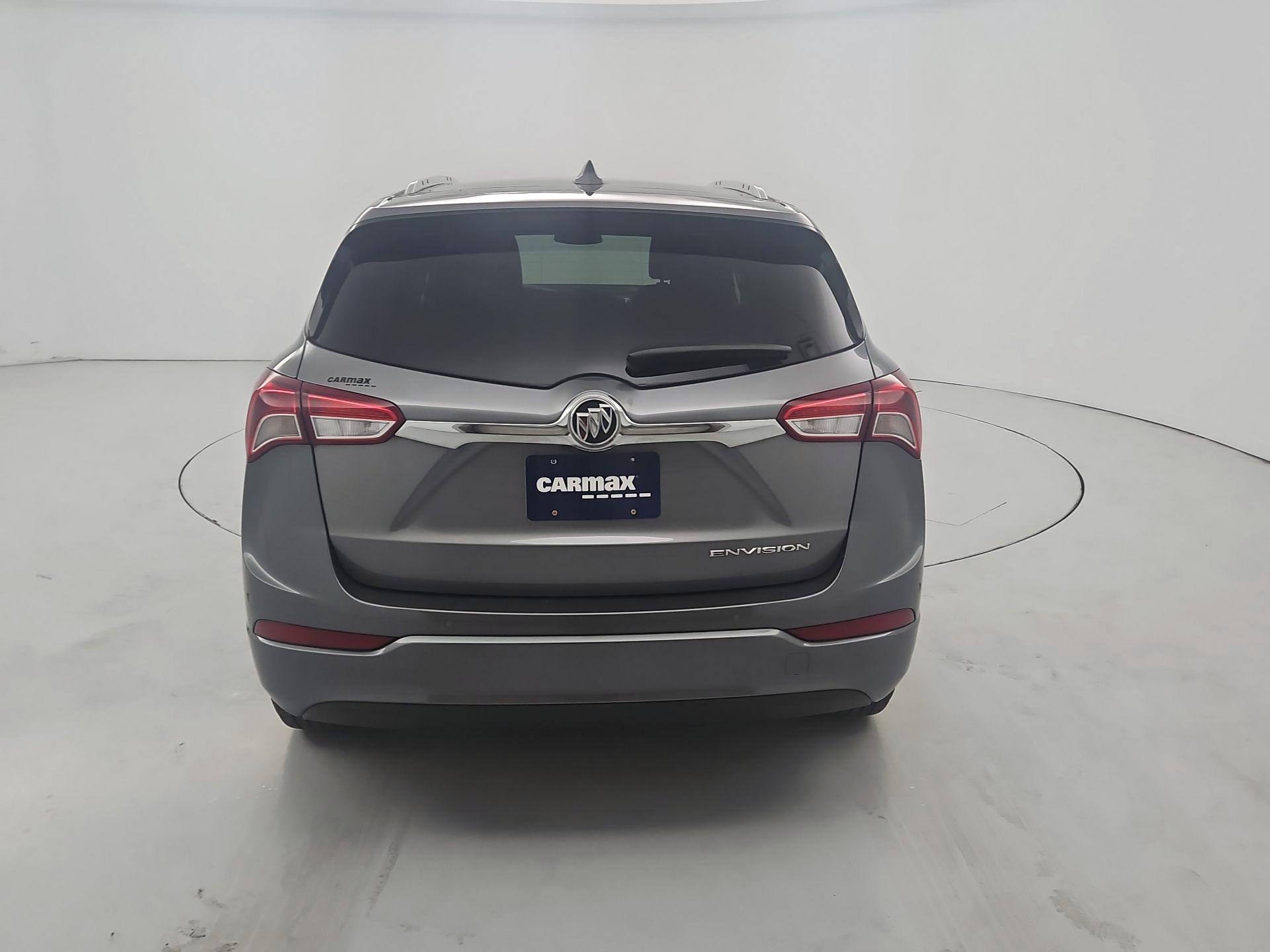 Thumbnail: 2019 Buick Envision - 6
