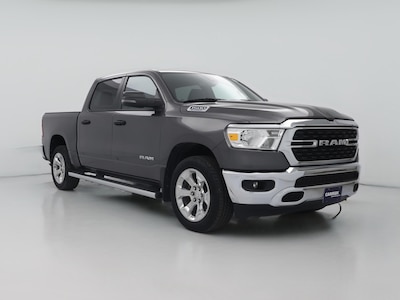2023 Ram 1500 Bighorn
