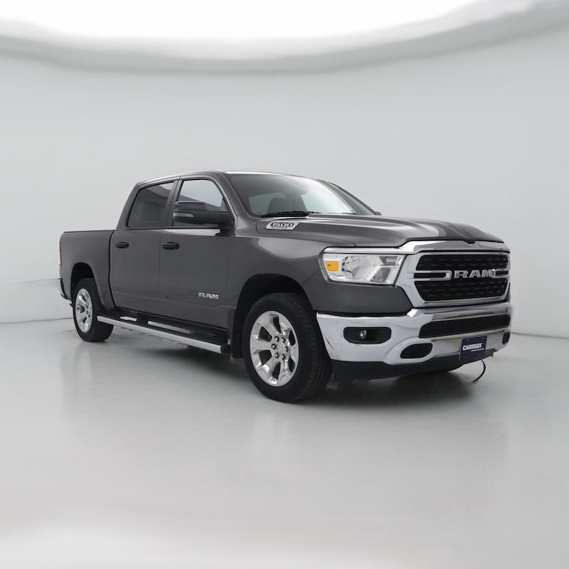 2023 Ram 1500 Bighorn