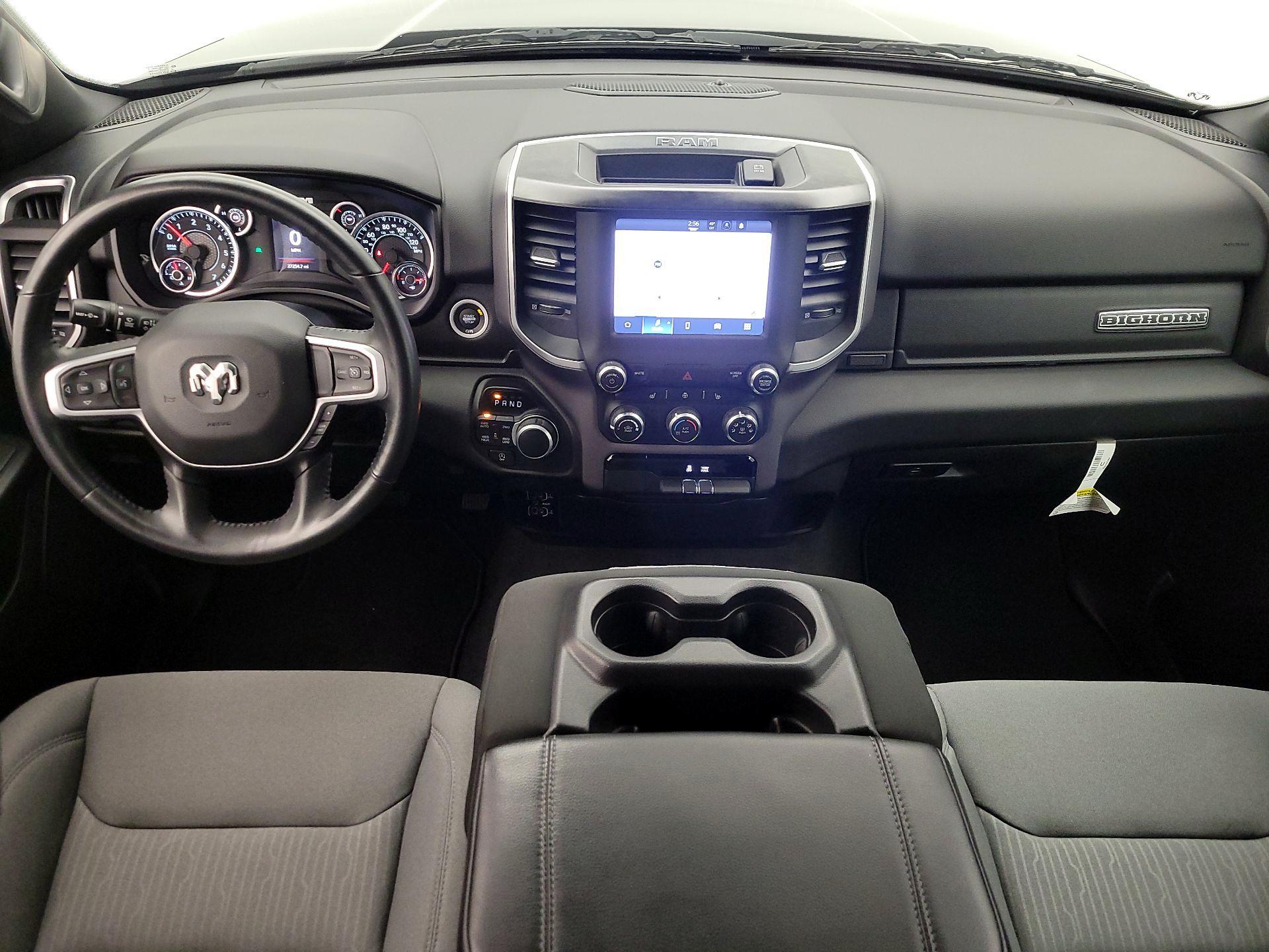 Thumbnail: 2023 RAM 1500 - 9