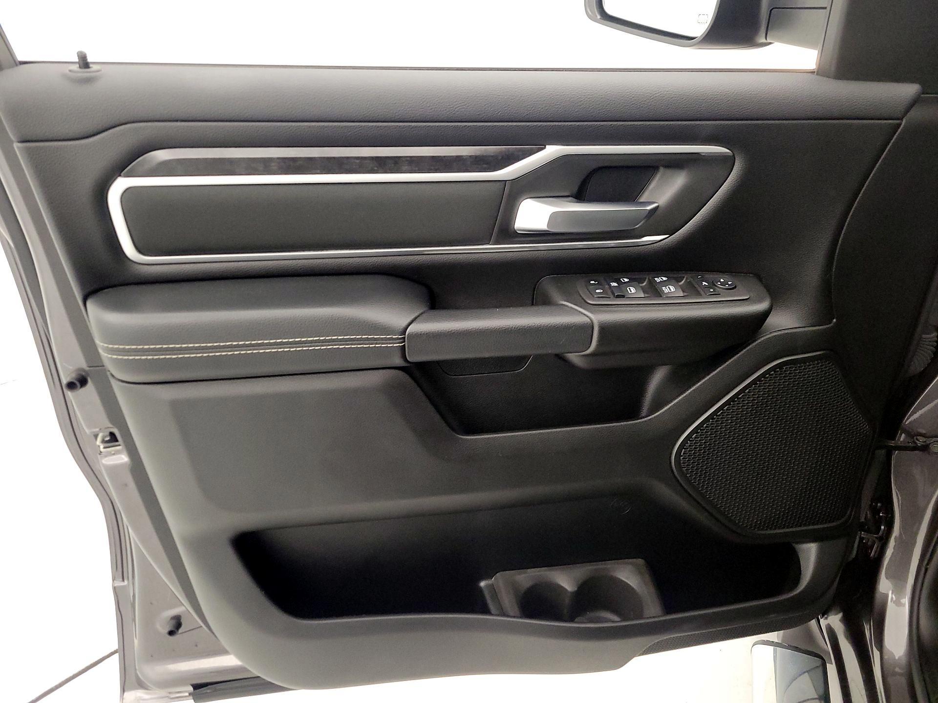 Thumbnail: 2023 RAM 1500 - 12
