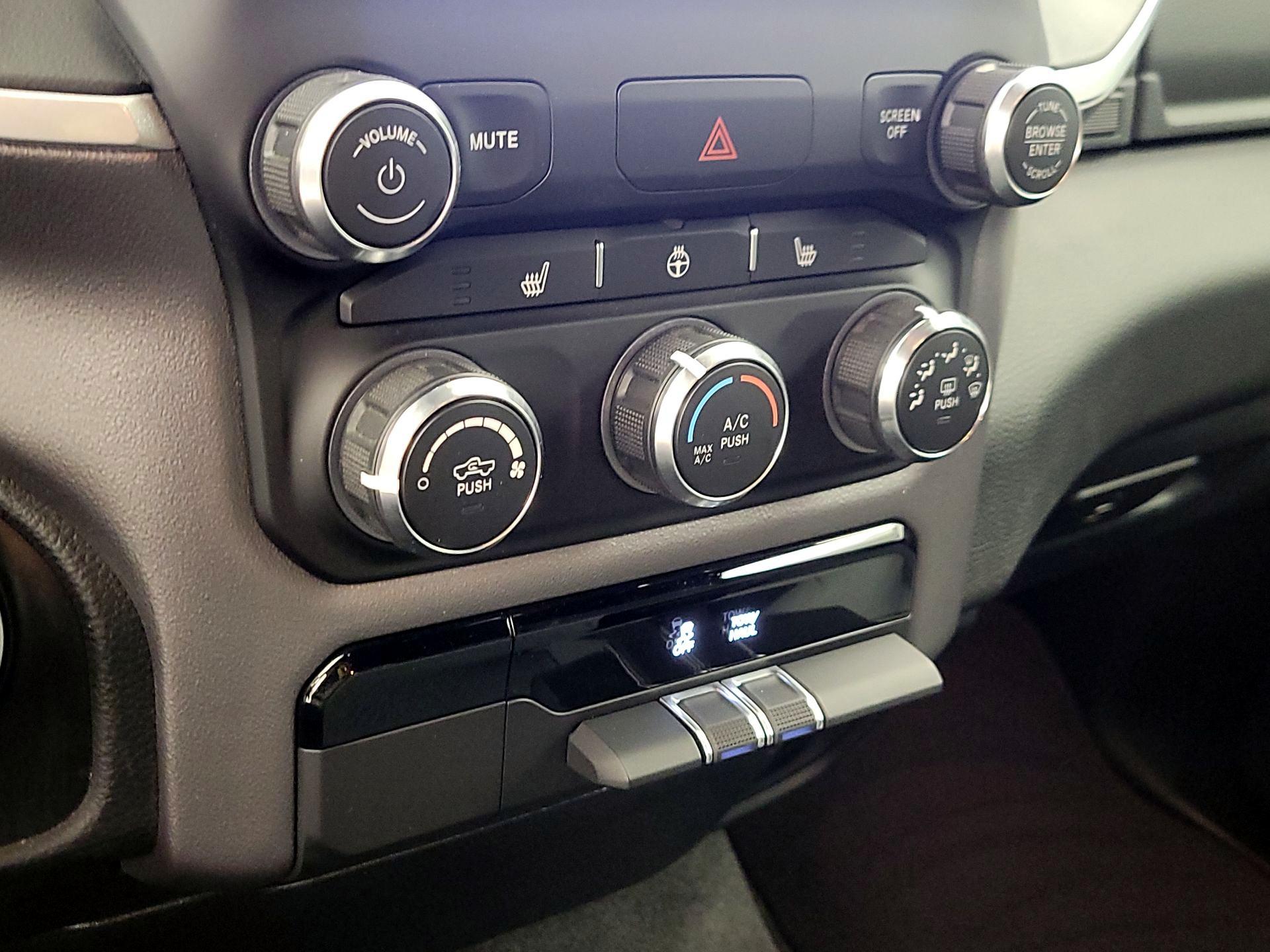 Thumbnail: 2023 RAM 1500 - 16