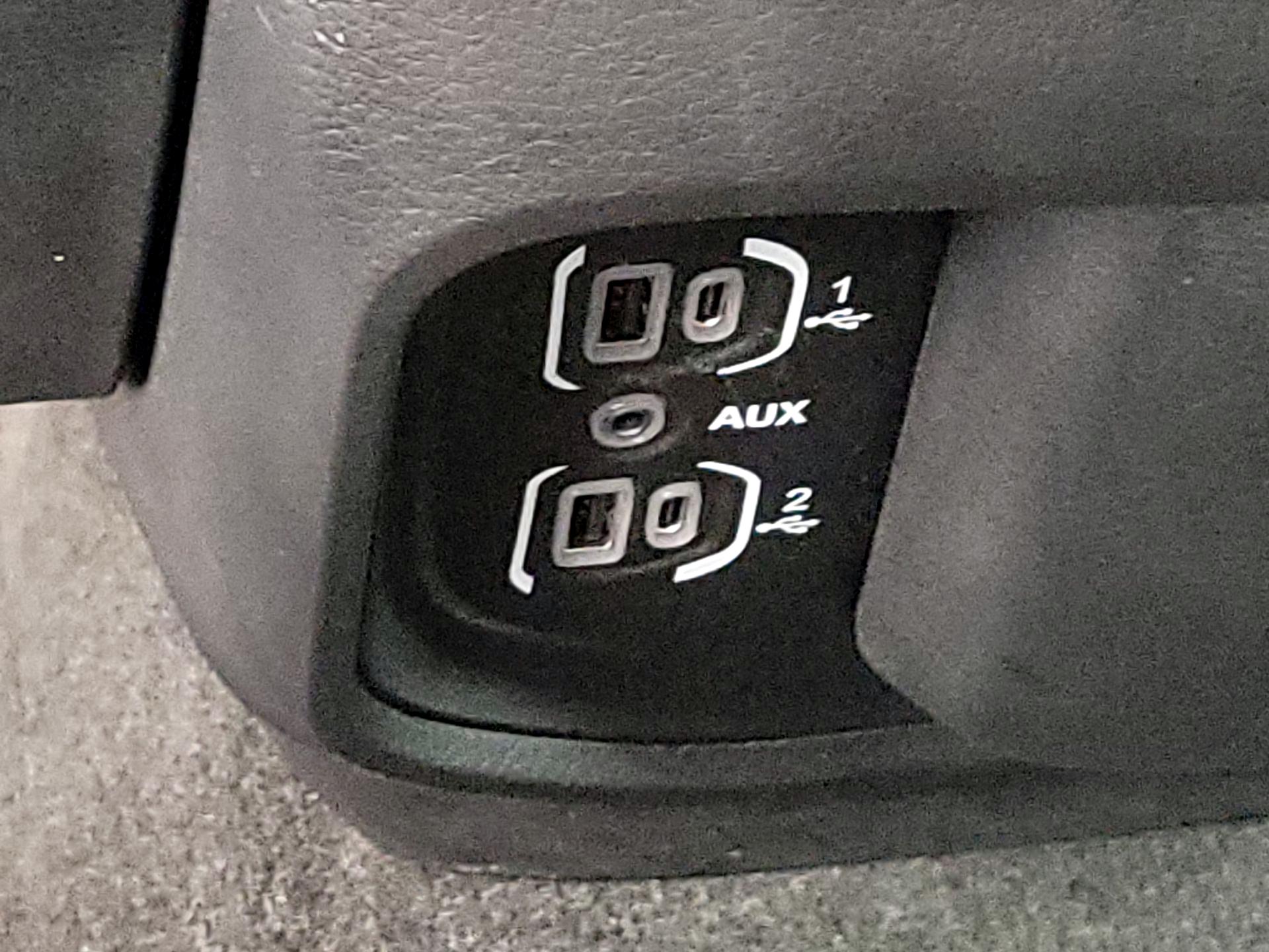 Thumbnail: 2023 RAM 1500 - 18