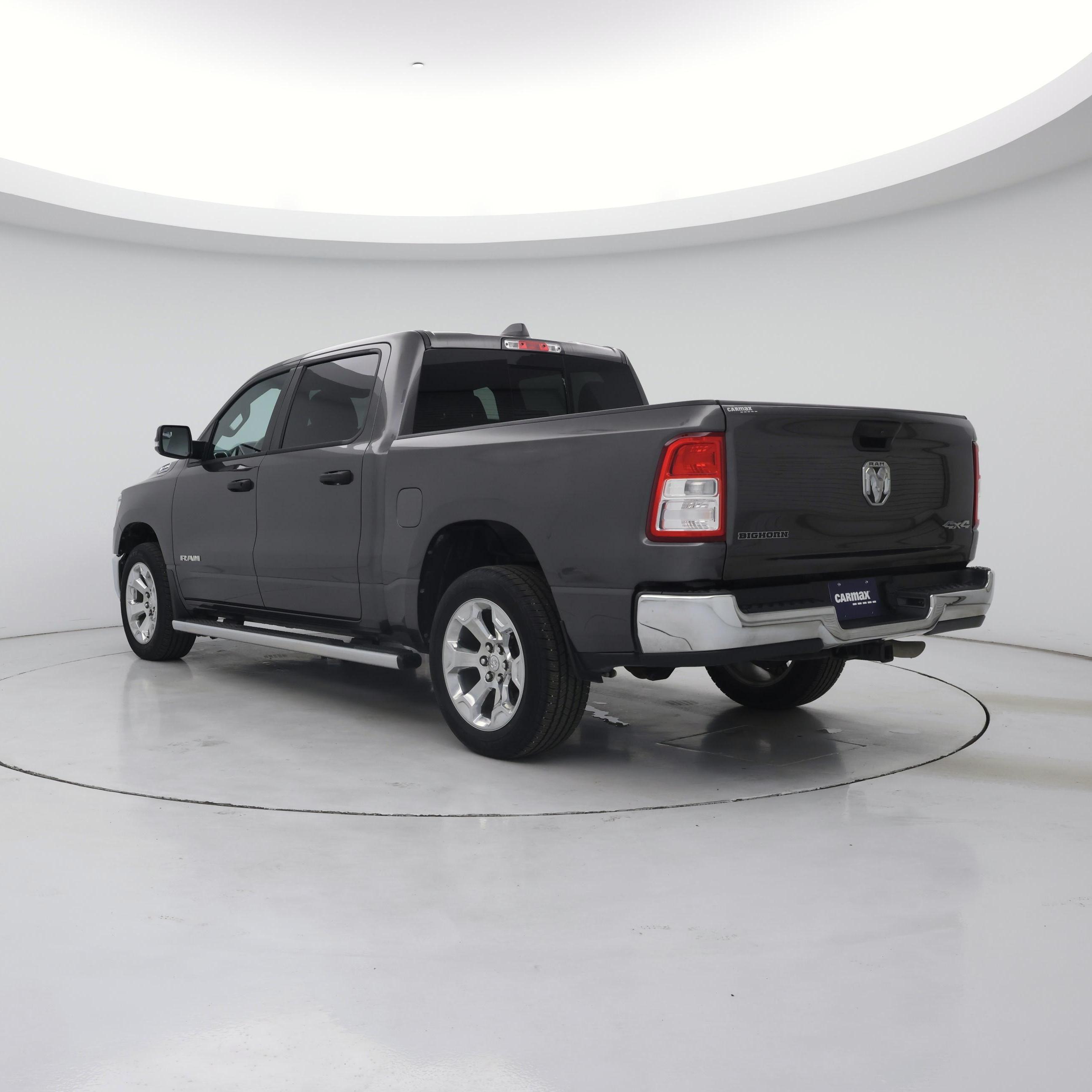 Thumbnail: 2023 RAM 1500 - 2