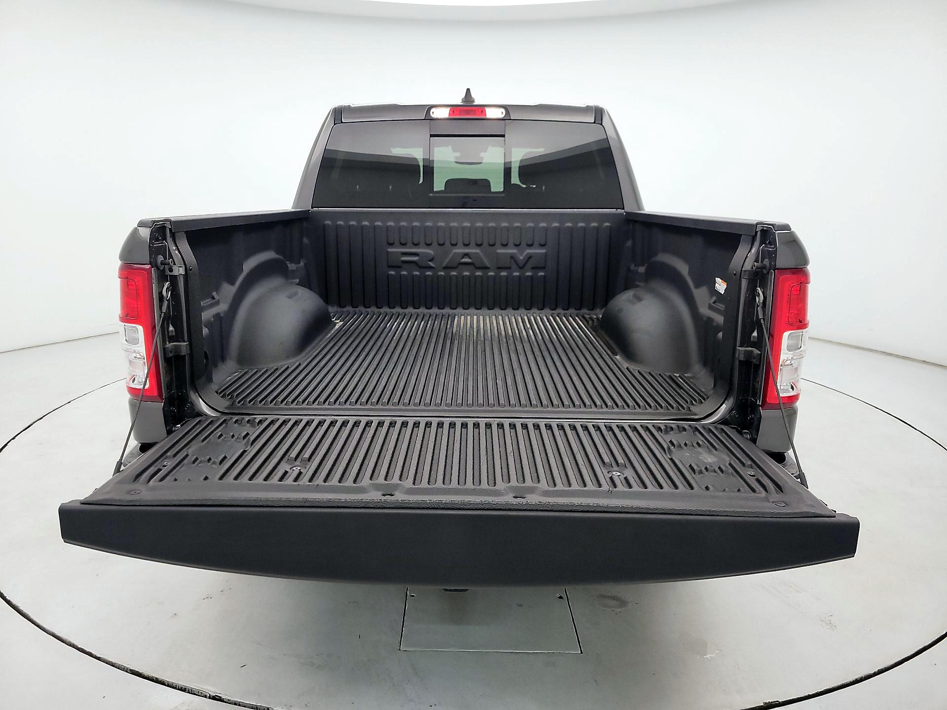 Thumbnail: 2023 RAM 1500 - 20
