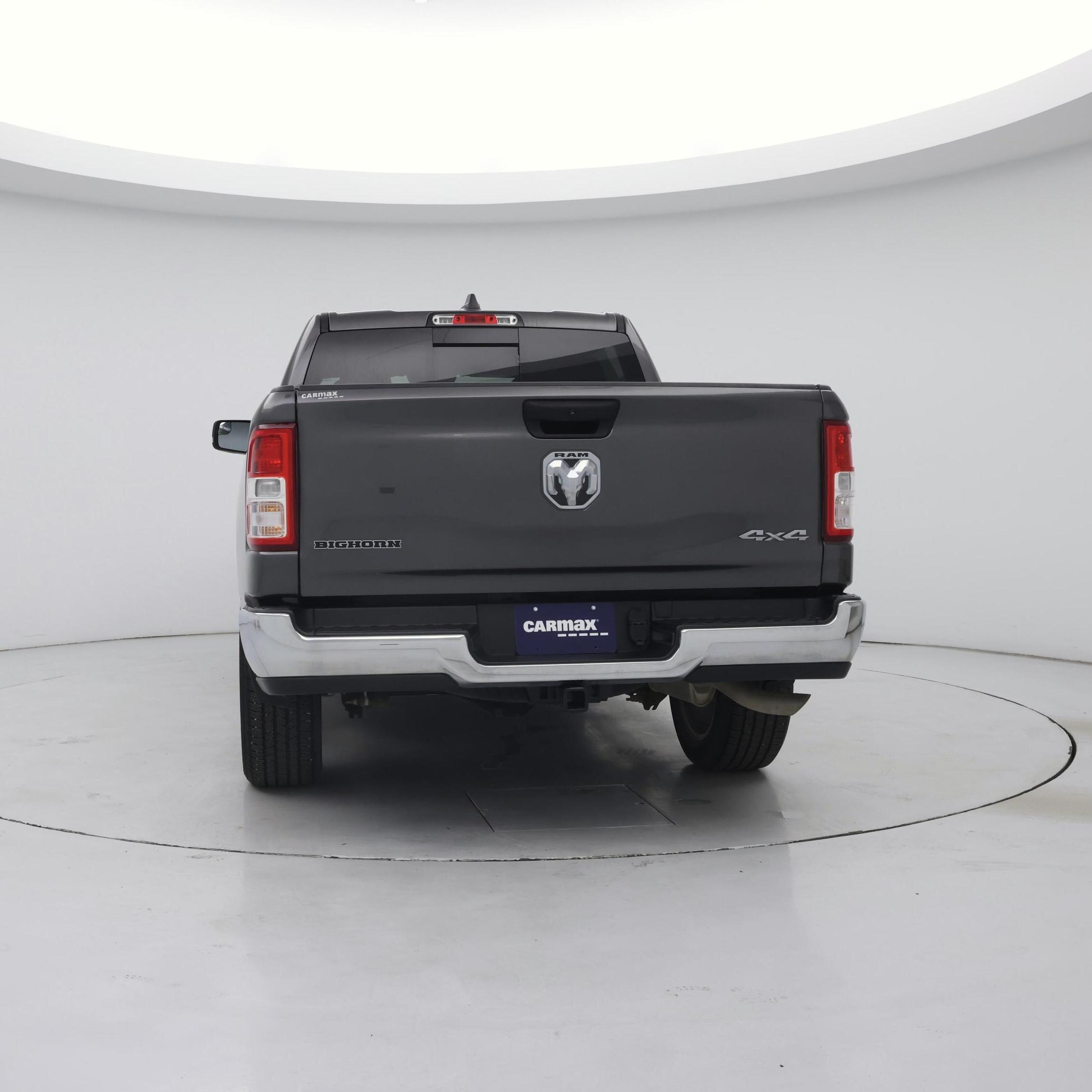 Thumbnail: 2023 RAM 1500 - 6