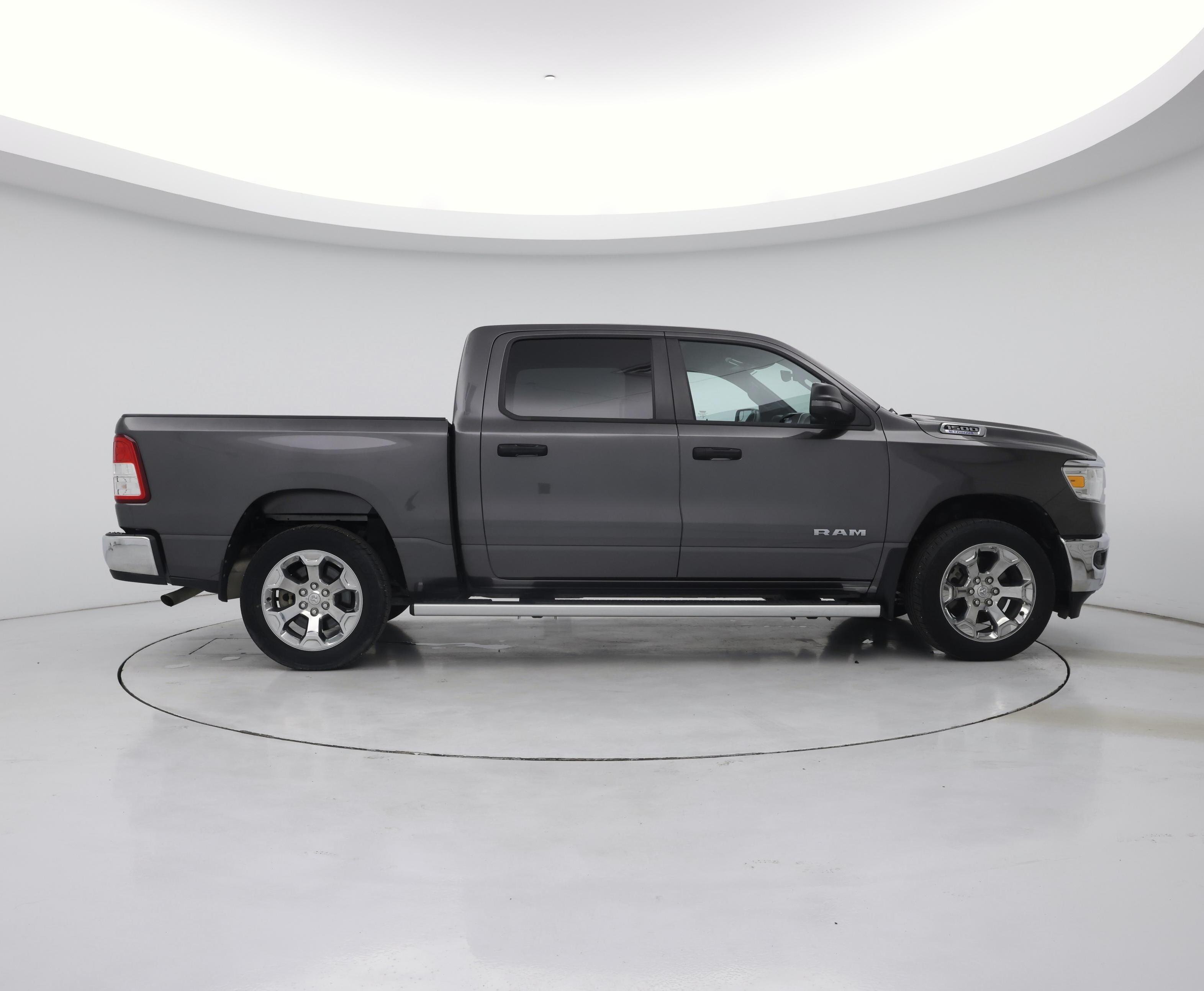 Thumbnail: 2023 RAM 1500 - 7