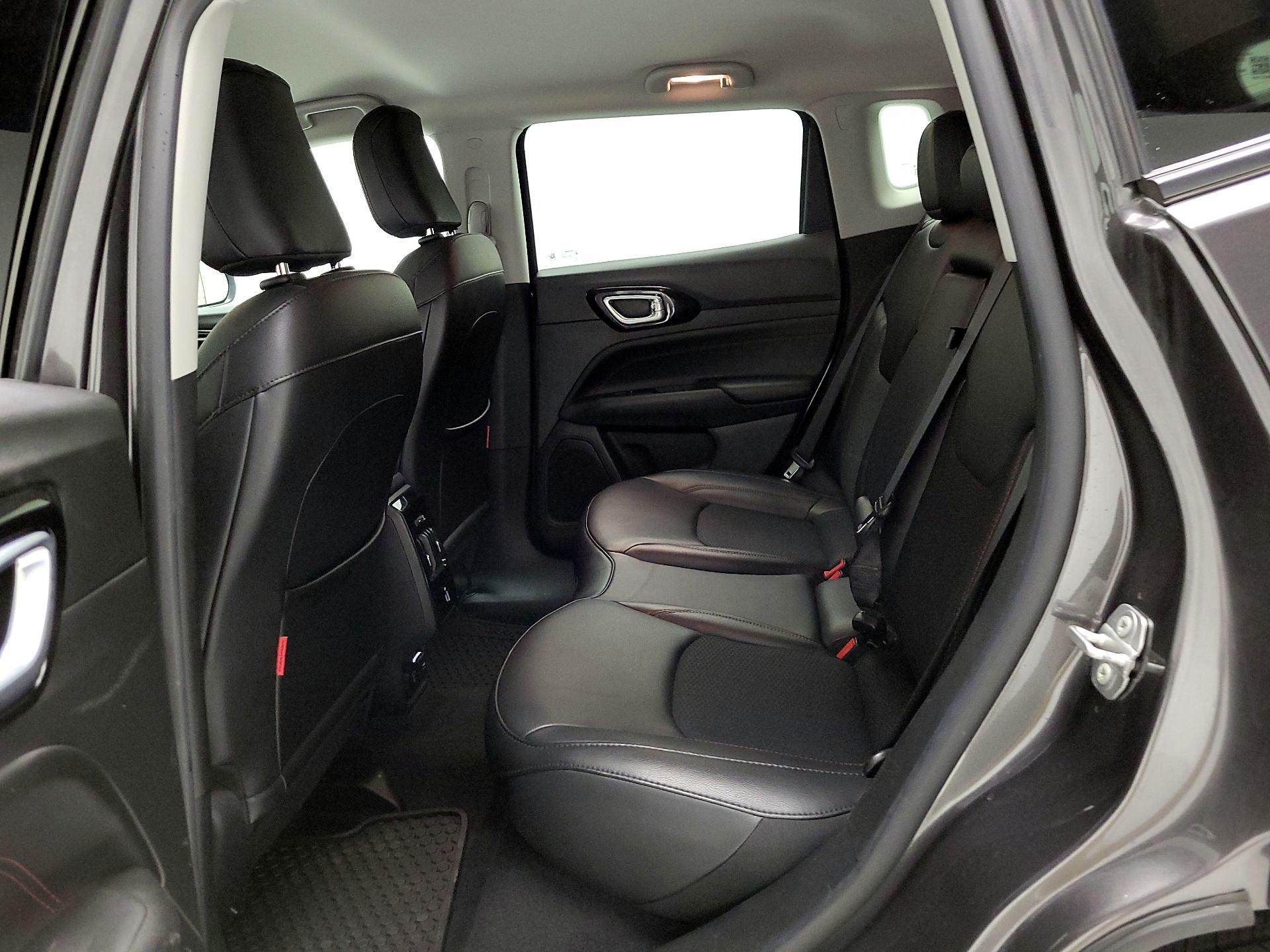 Thumbnail: 2022 Jeep Compass - 19