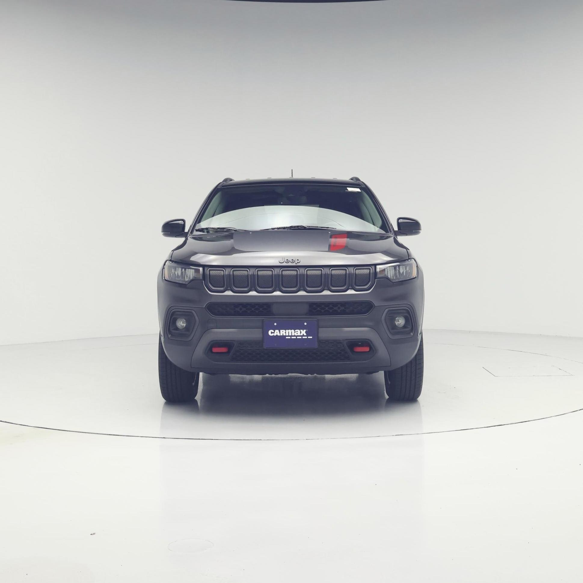 Thumbnail: 2022 Jeep Compass - 5
