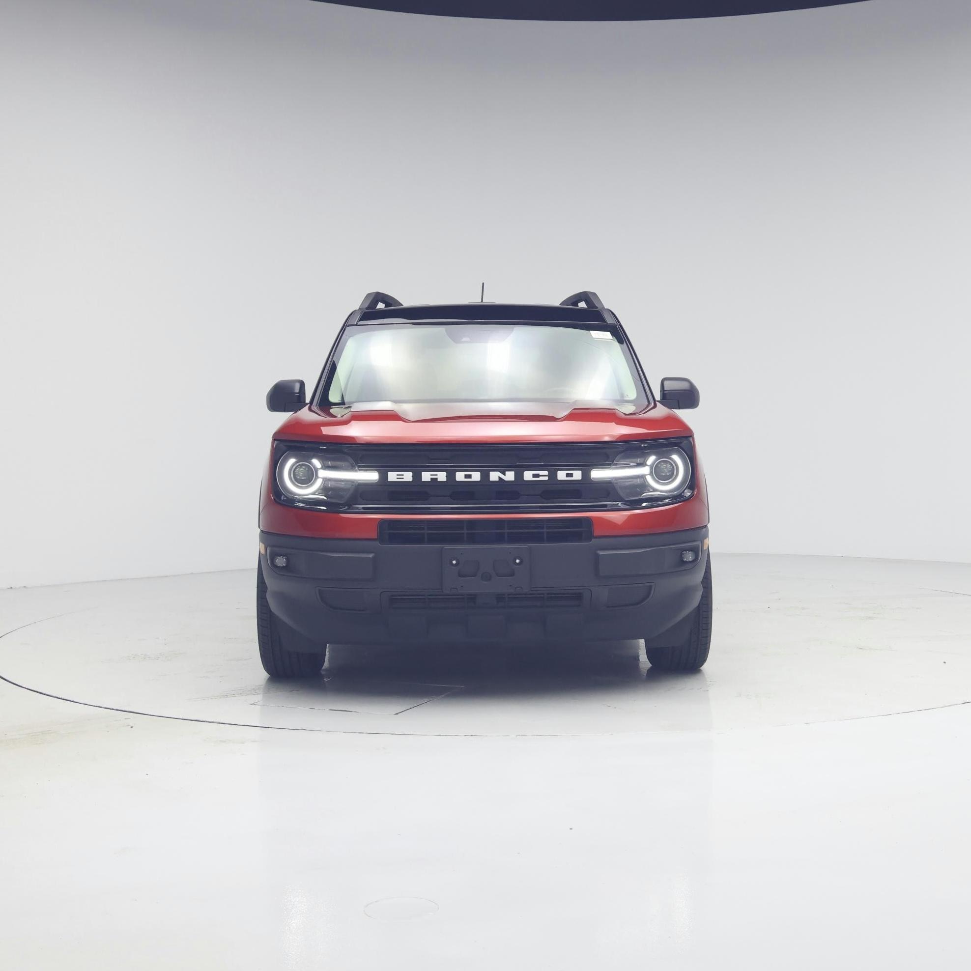 Thumbnail: 2022 Ford Bronco Sport - 5