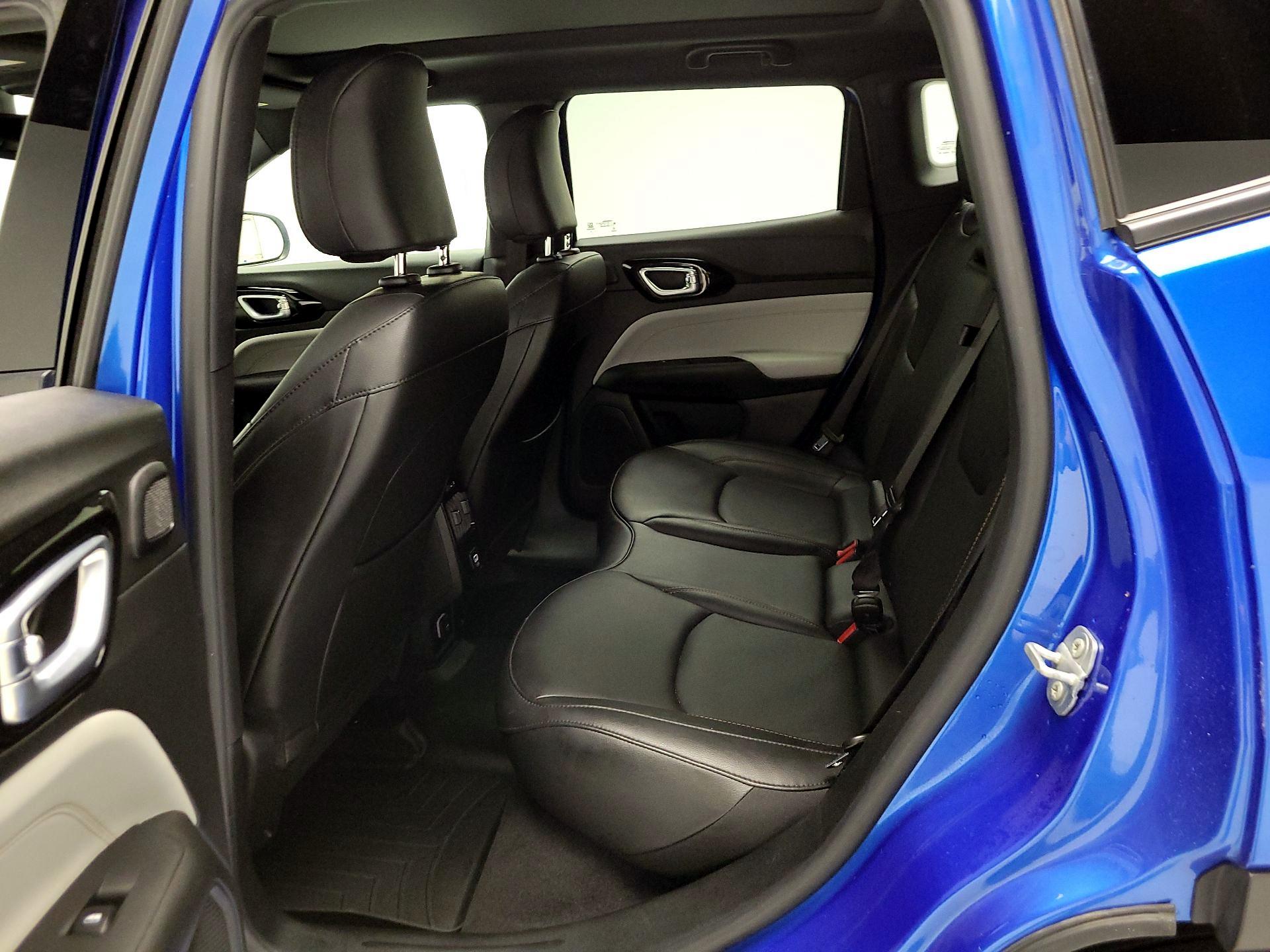 Thumbnail: 2023 Jeep Compass - 19