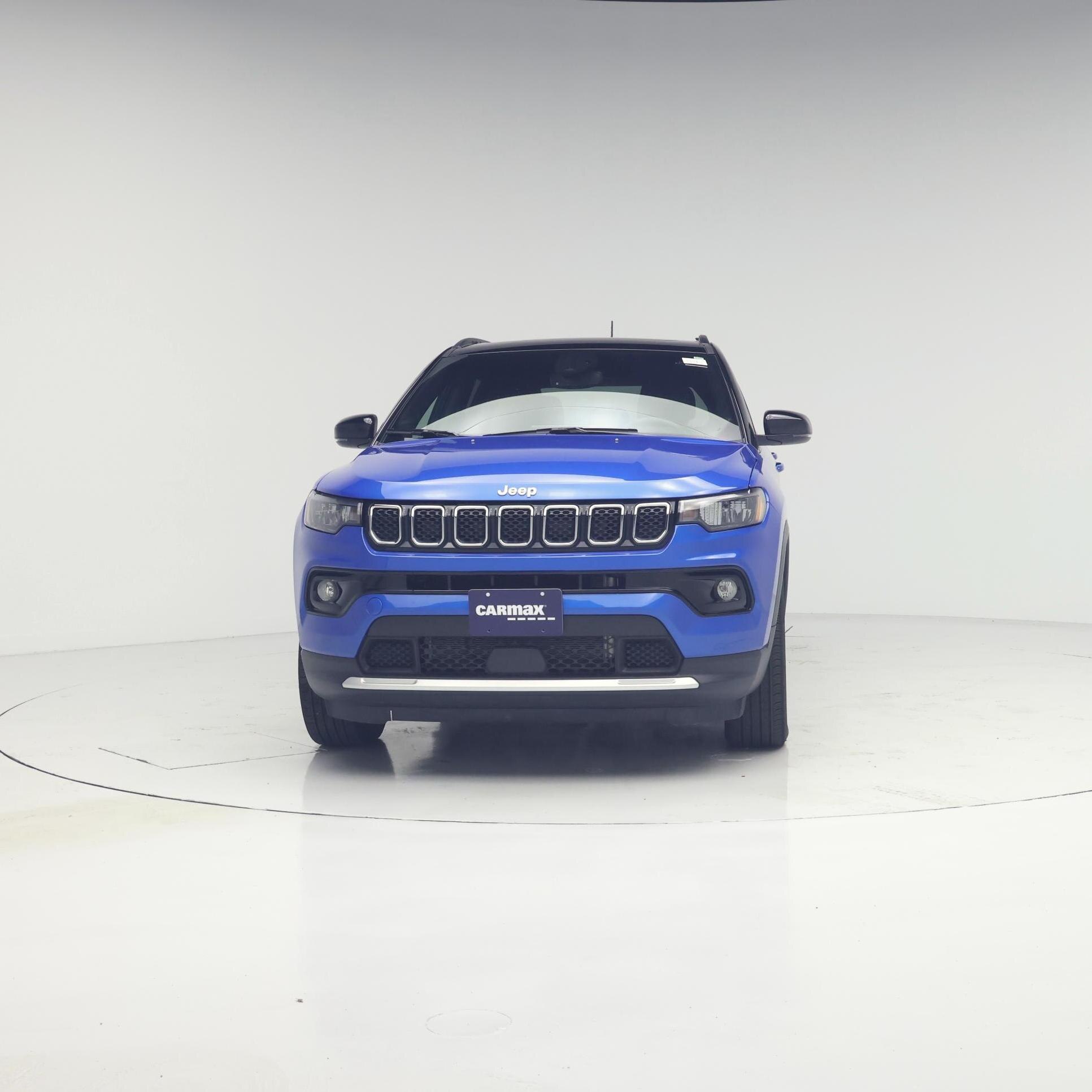 Thumbnail: 2023 Jeep Compass - 5