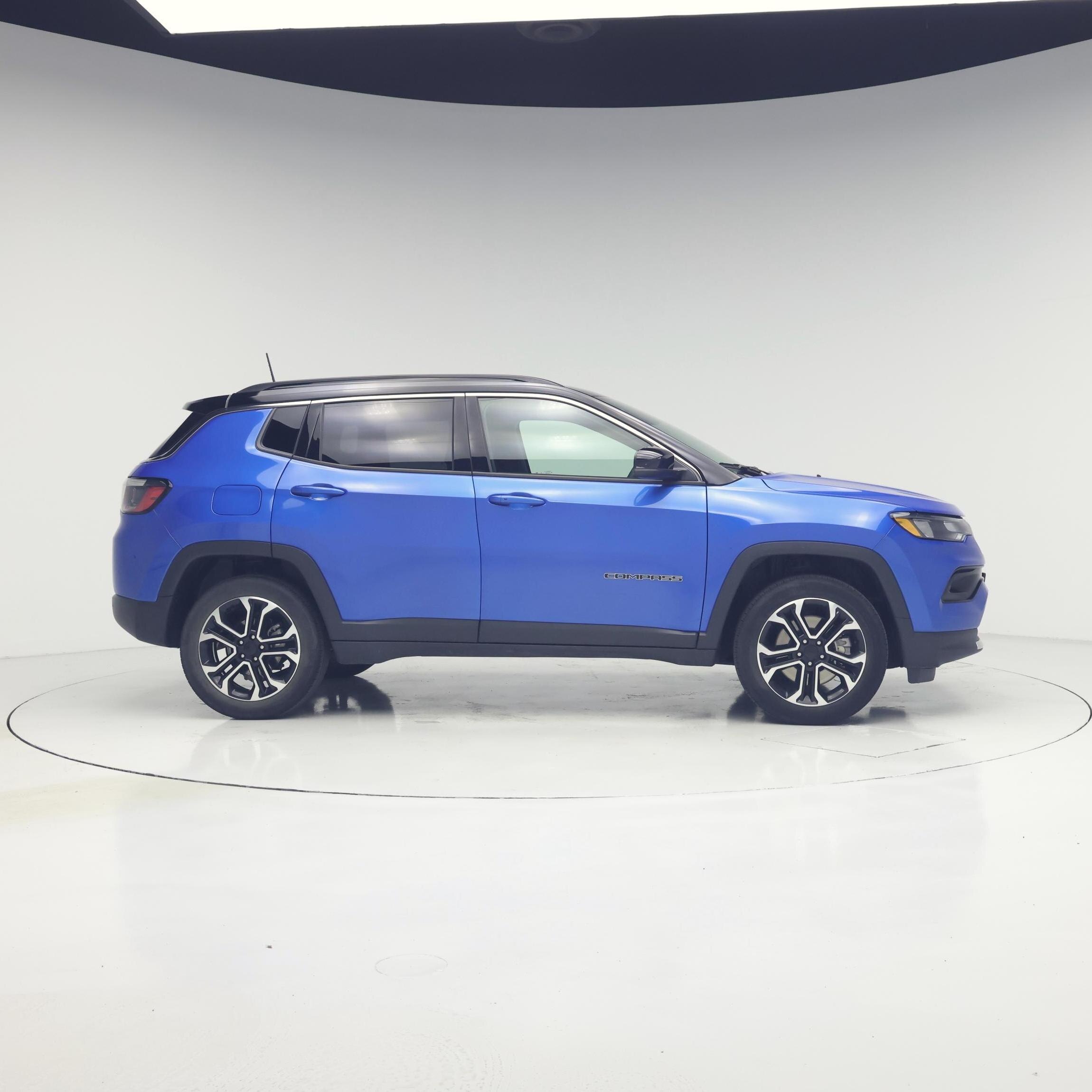 Thumbnail: 2023 Jeep Compass - 7
