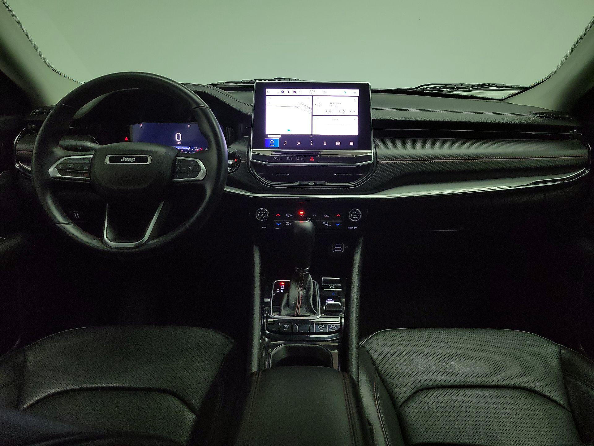 Thumbnail: 2022 Jeep Compass - 9