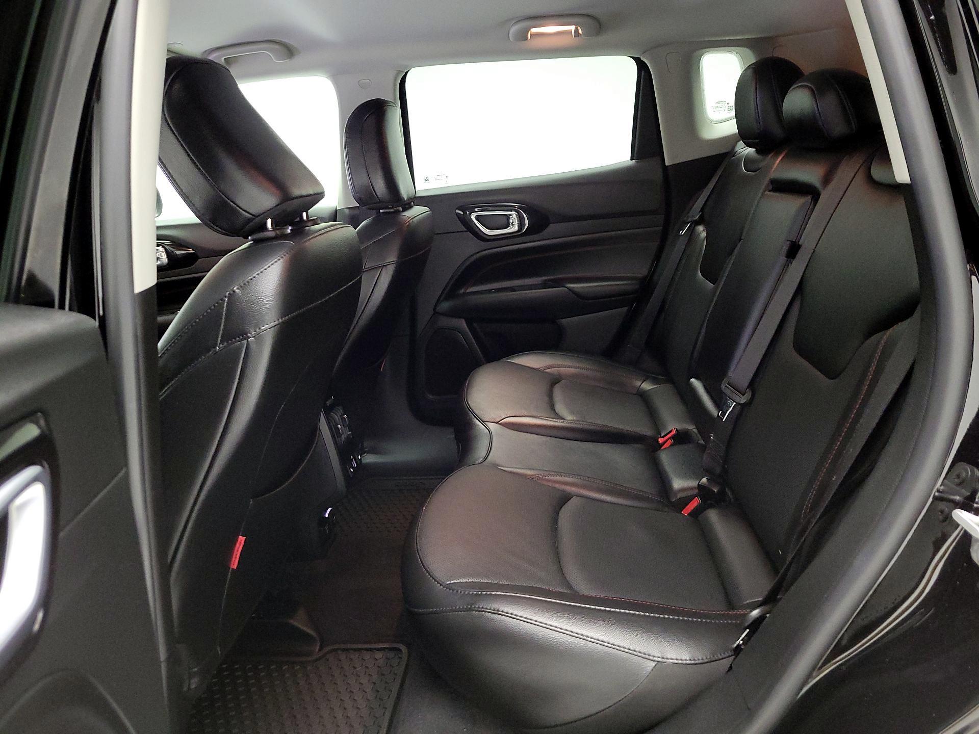 Thumbnail: 2022 Jeep Compass - 19