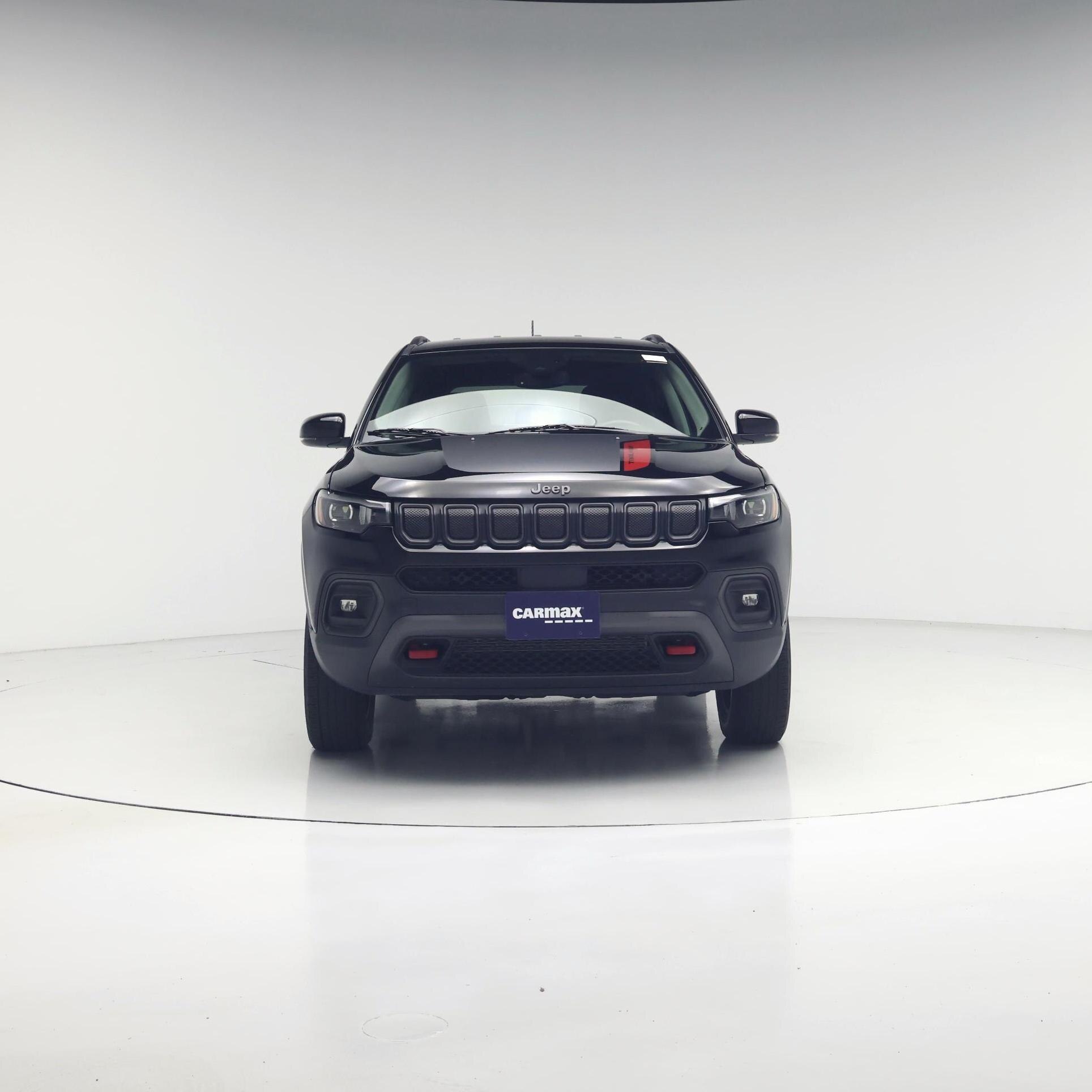 Thumbnail: 2022 Jeep Compass - 5