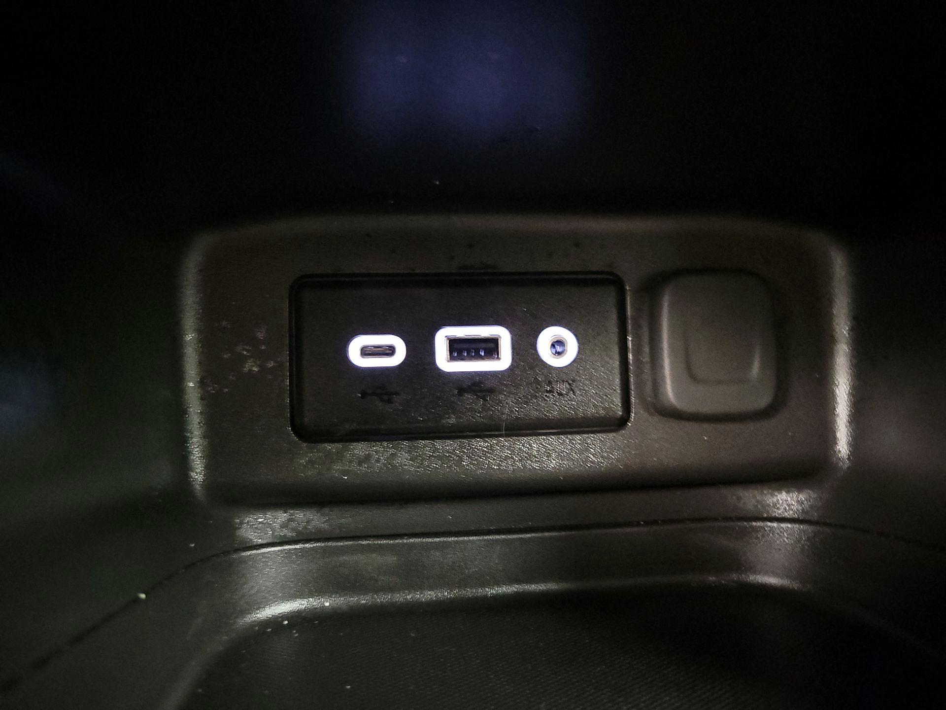 Thumbnail: 2024 Chevrolet Equinox - 18