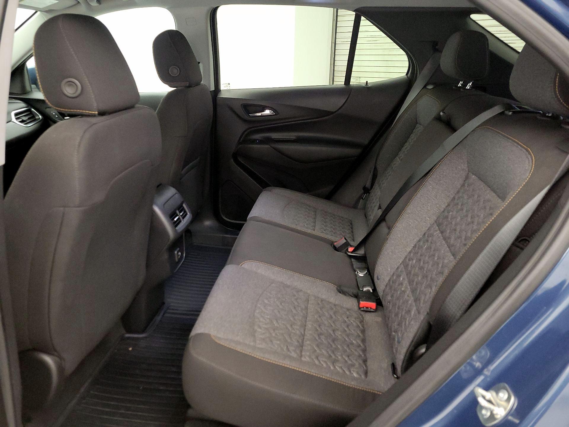 Thumbnail: 2024 Chevrolet Equinox - 19