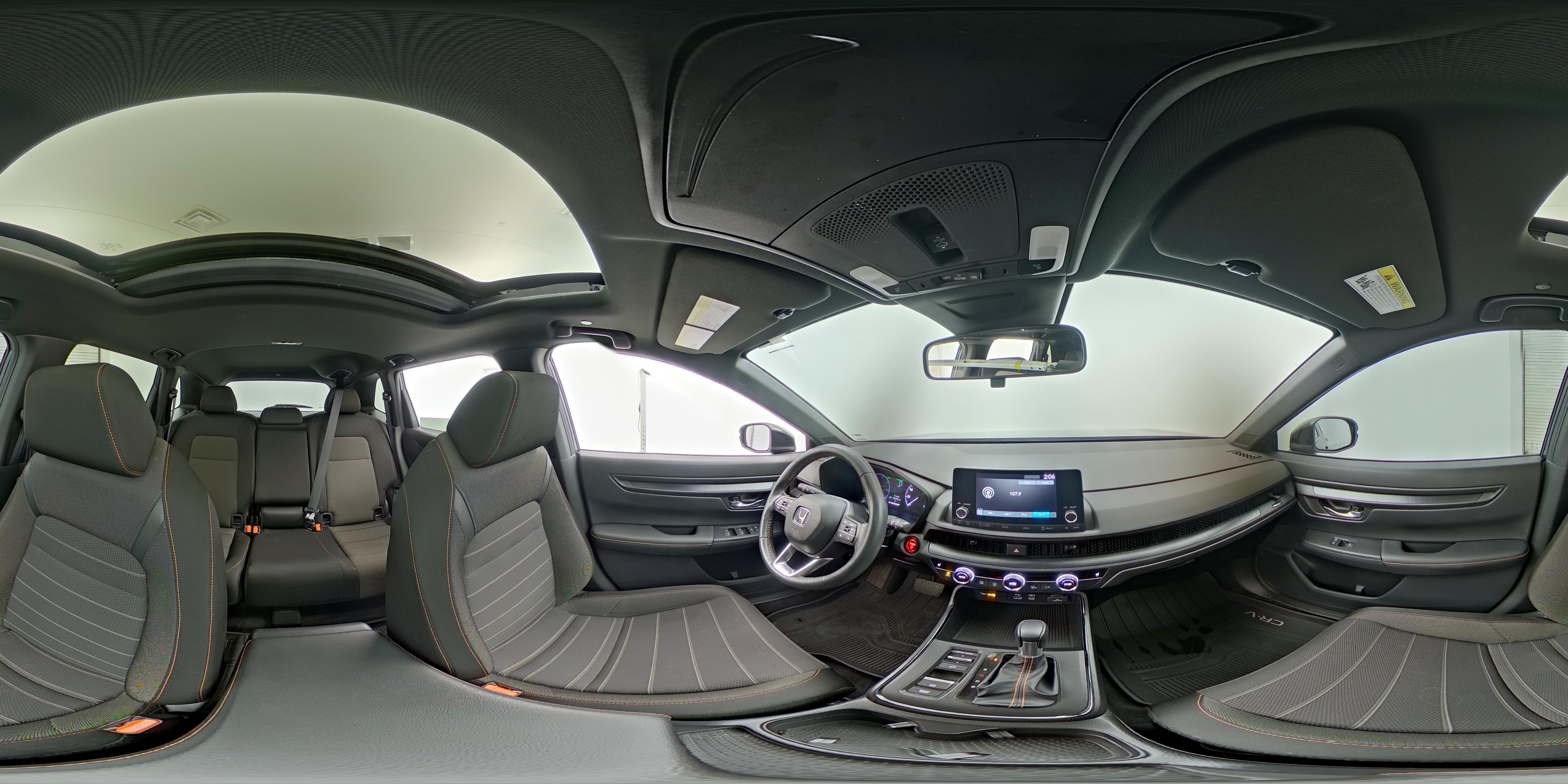 2023 Honda CR-V Sport - Photo 25