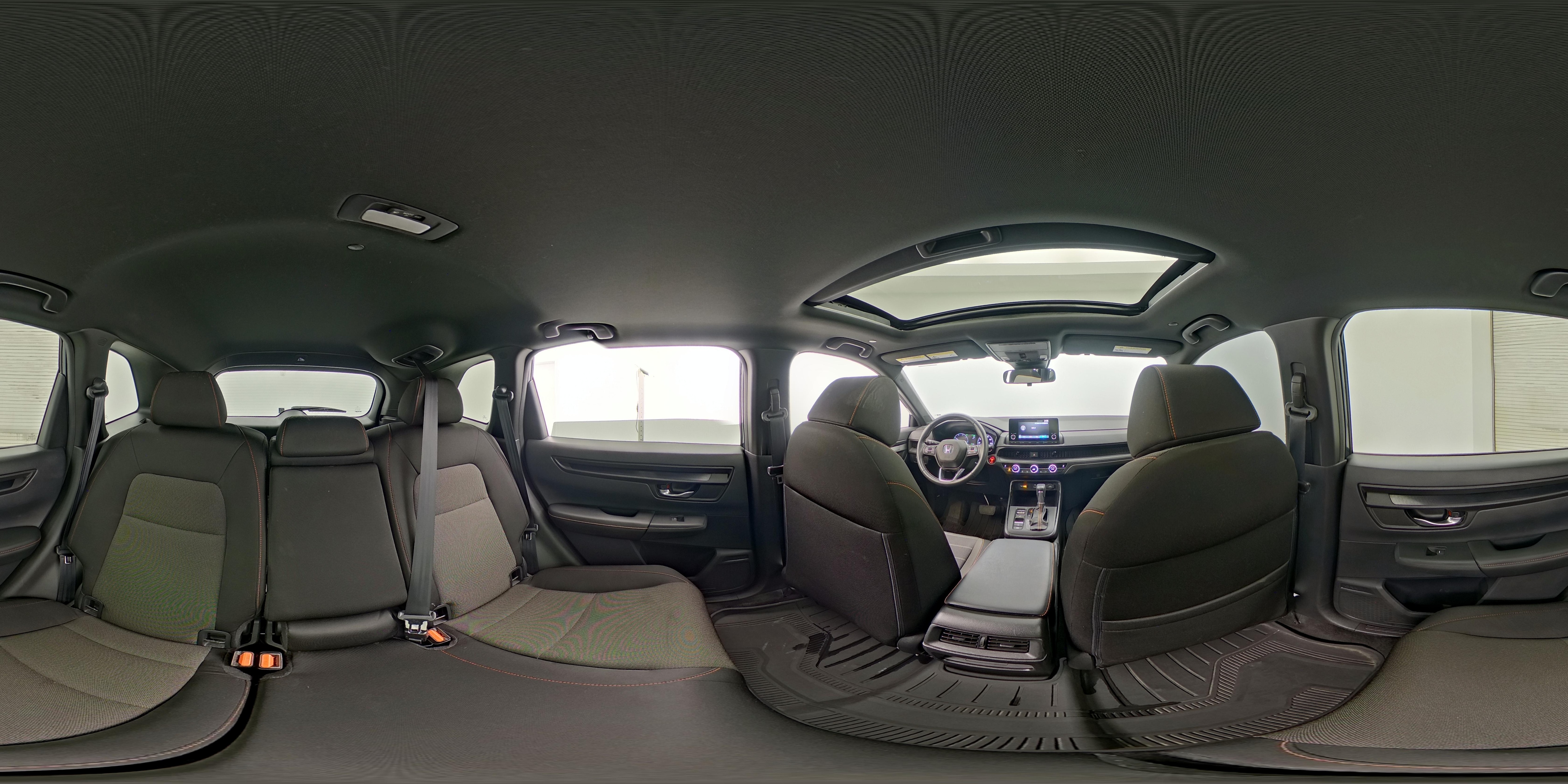 2023 Honda CR-V Sport - Photo 26