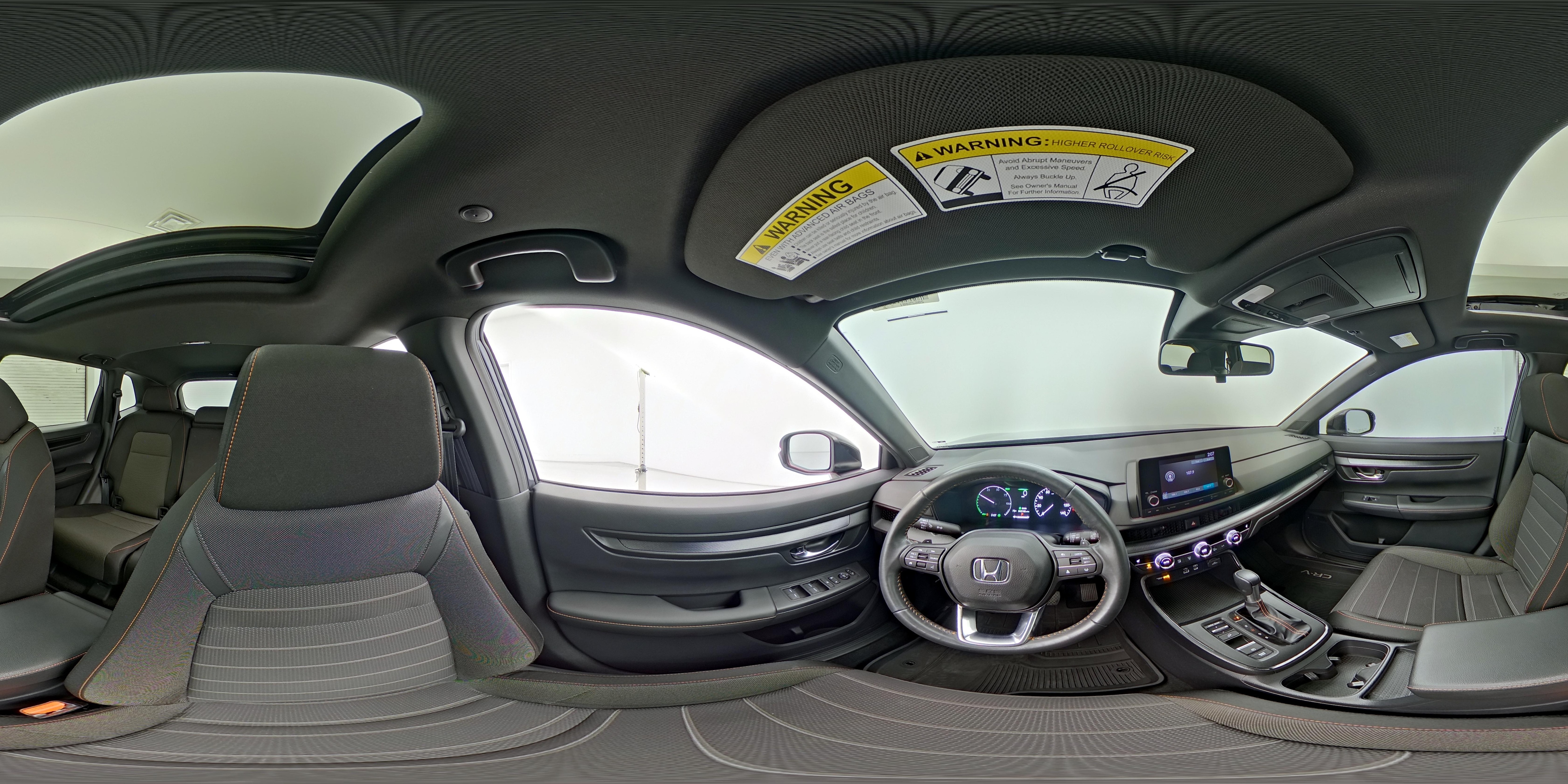 2023 Honda CR-V Sport - Photo 27