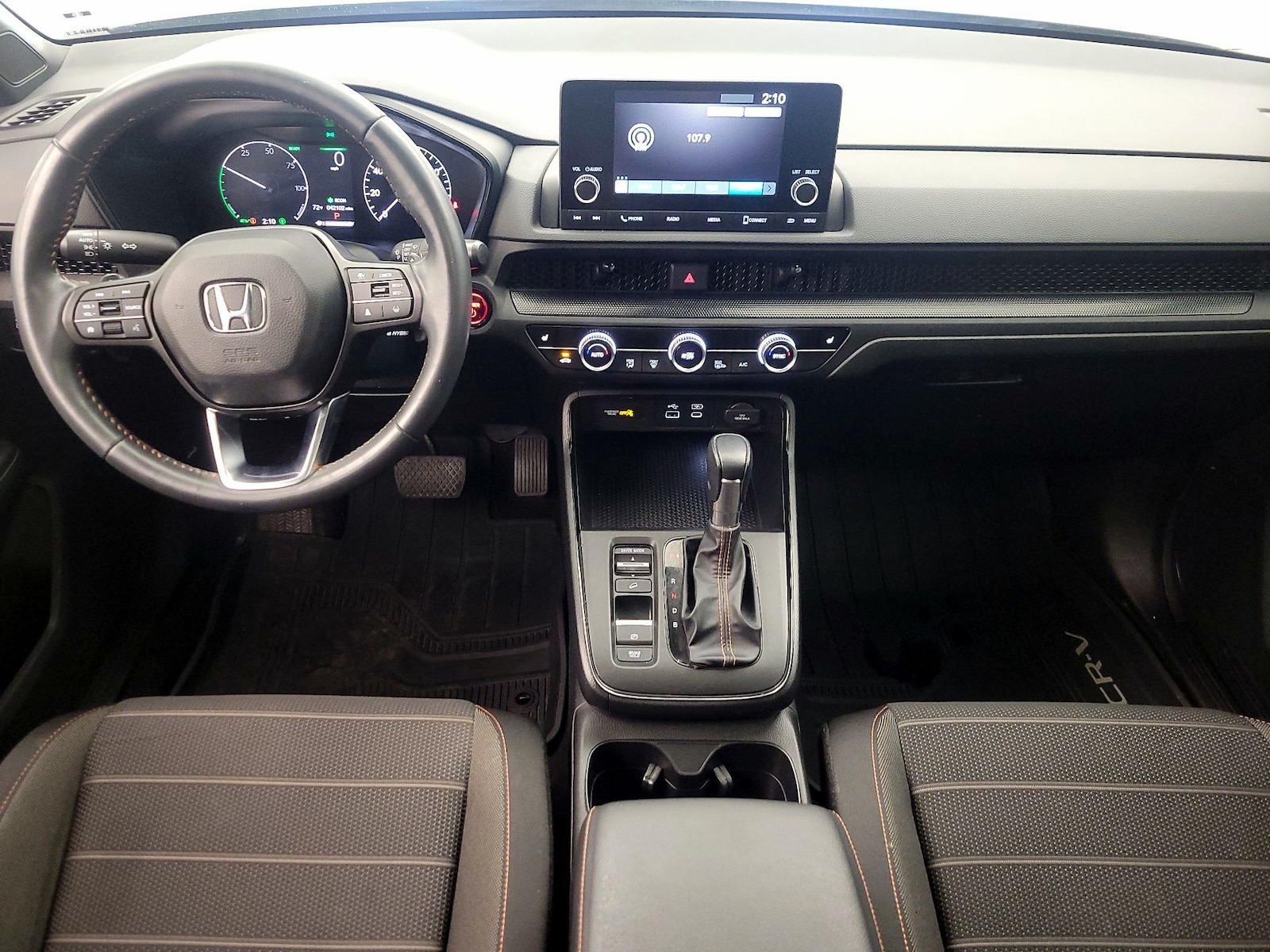 2023 Honda CR-V Sport - Photo 10