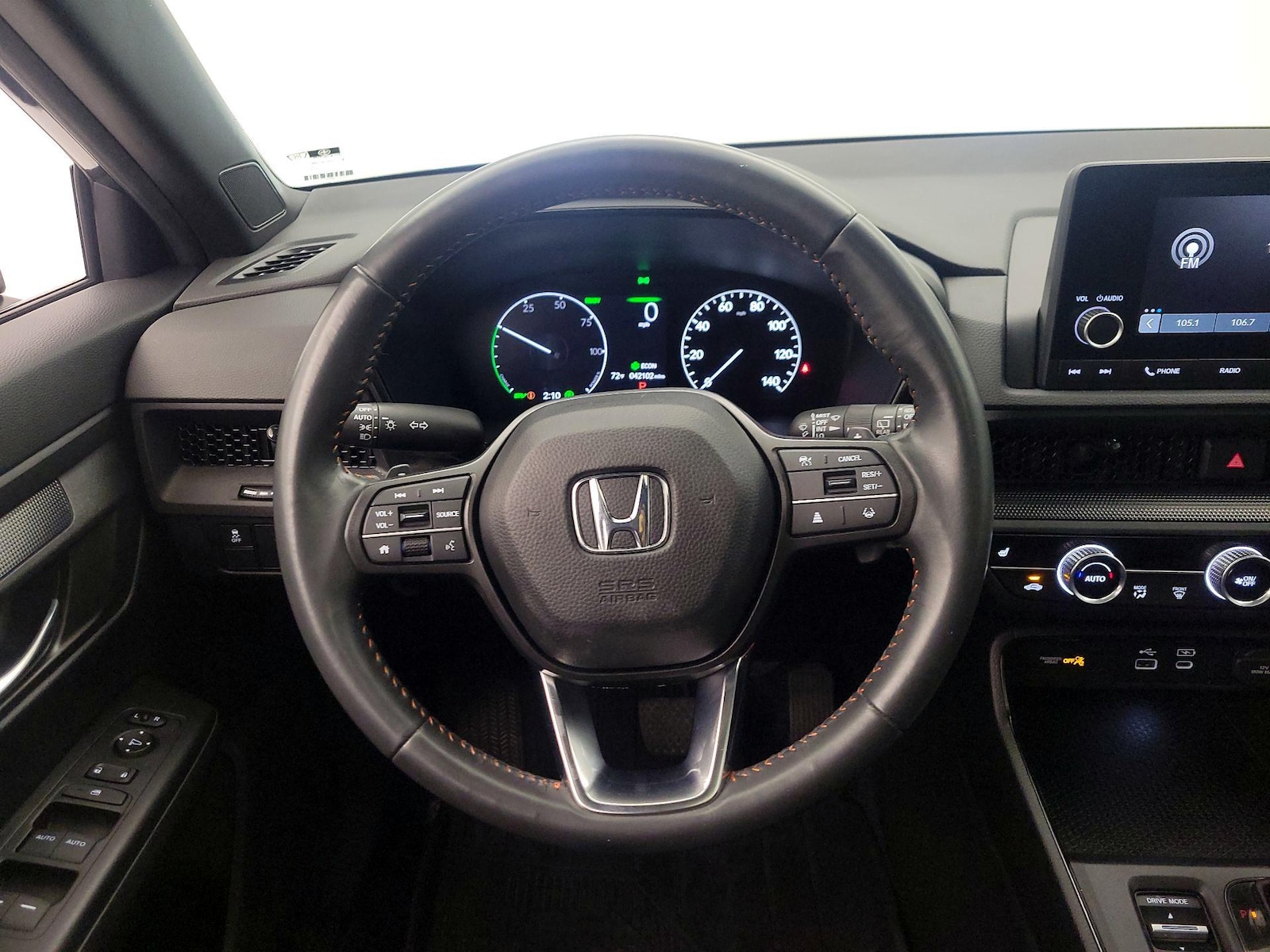2023 Honda CR-V Sport - Photo 11