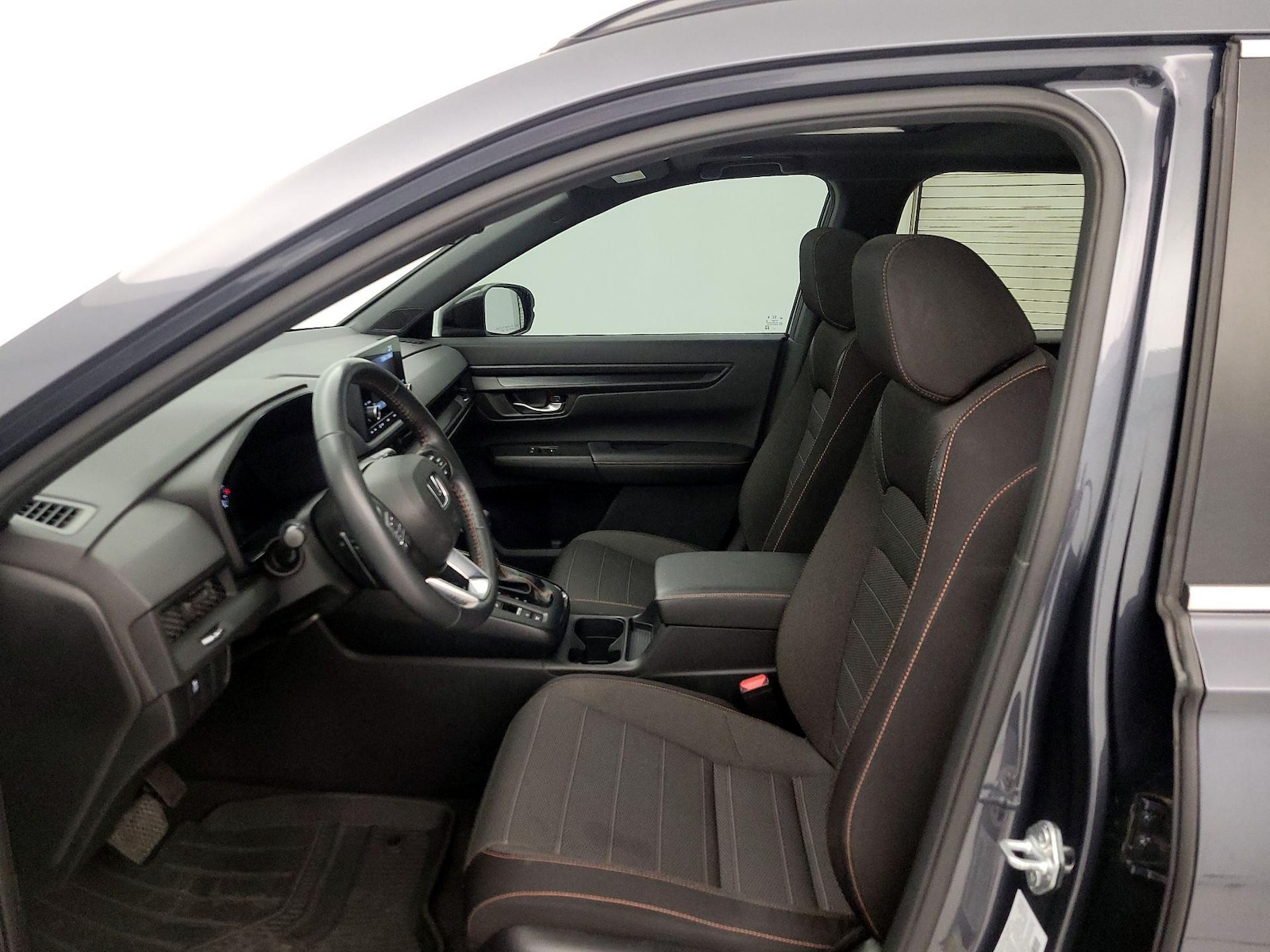2023 Honda CR-V Sport - Photo 12