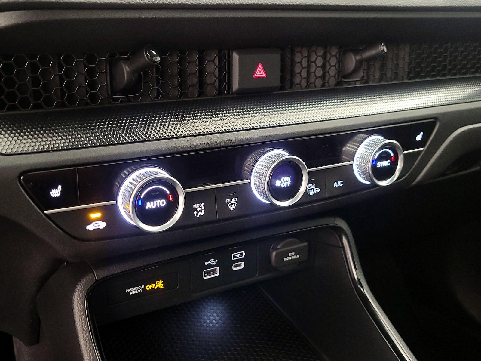 2023 Honda CR-V Sport - Photo 17