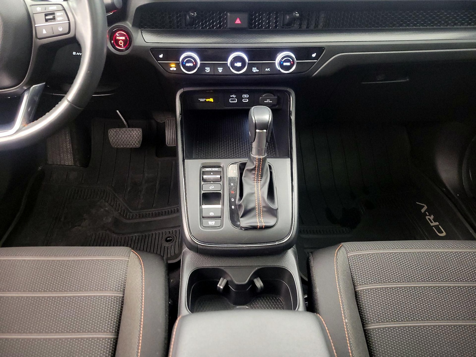 2023 Honda CR-V Sport - Photo 18