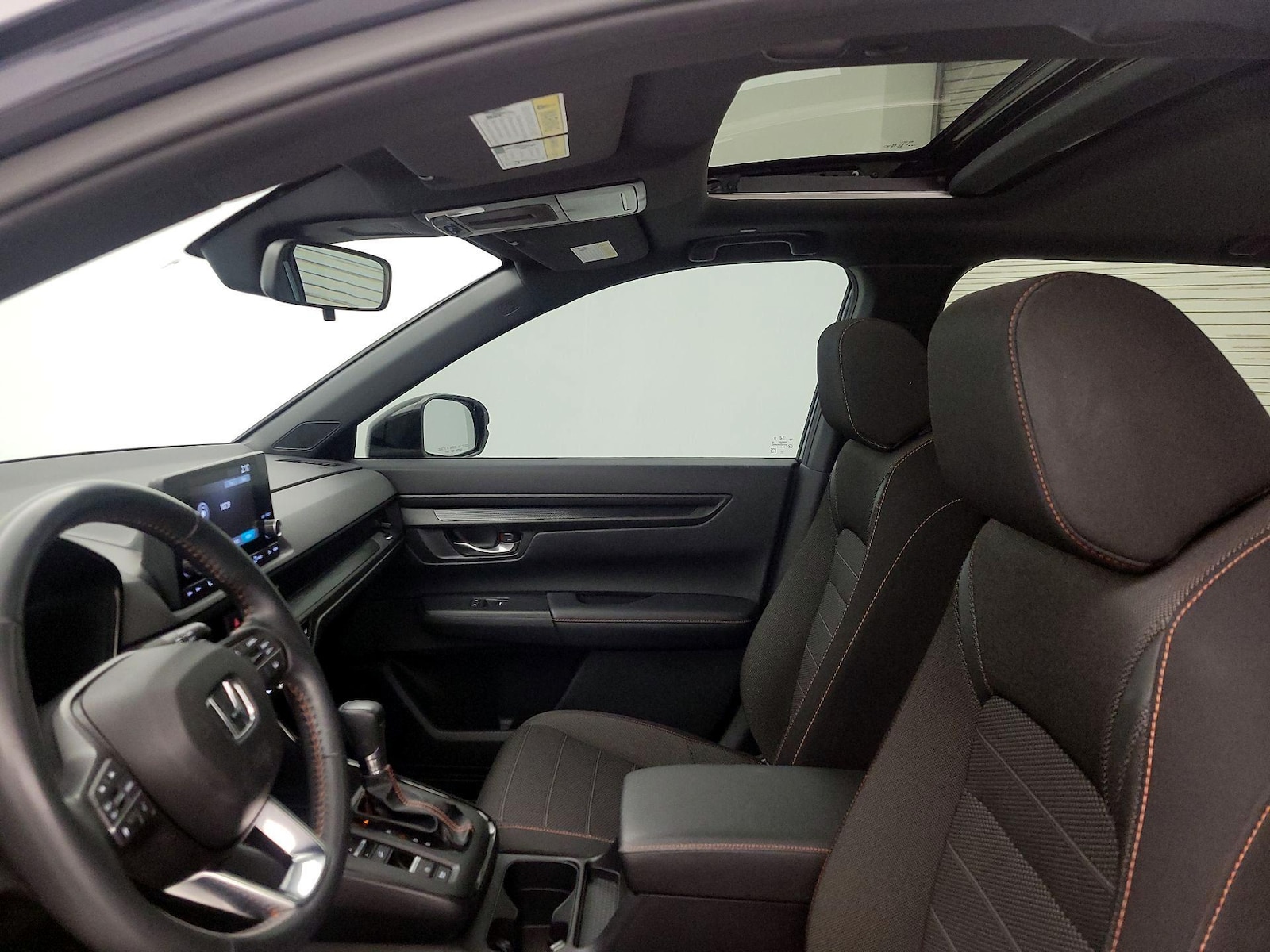 2023 Honda CR-V Sport - Photo 20