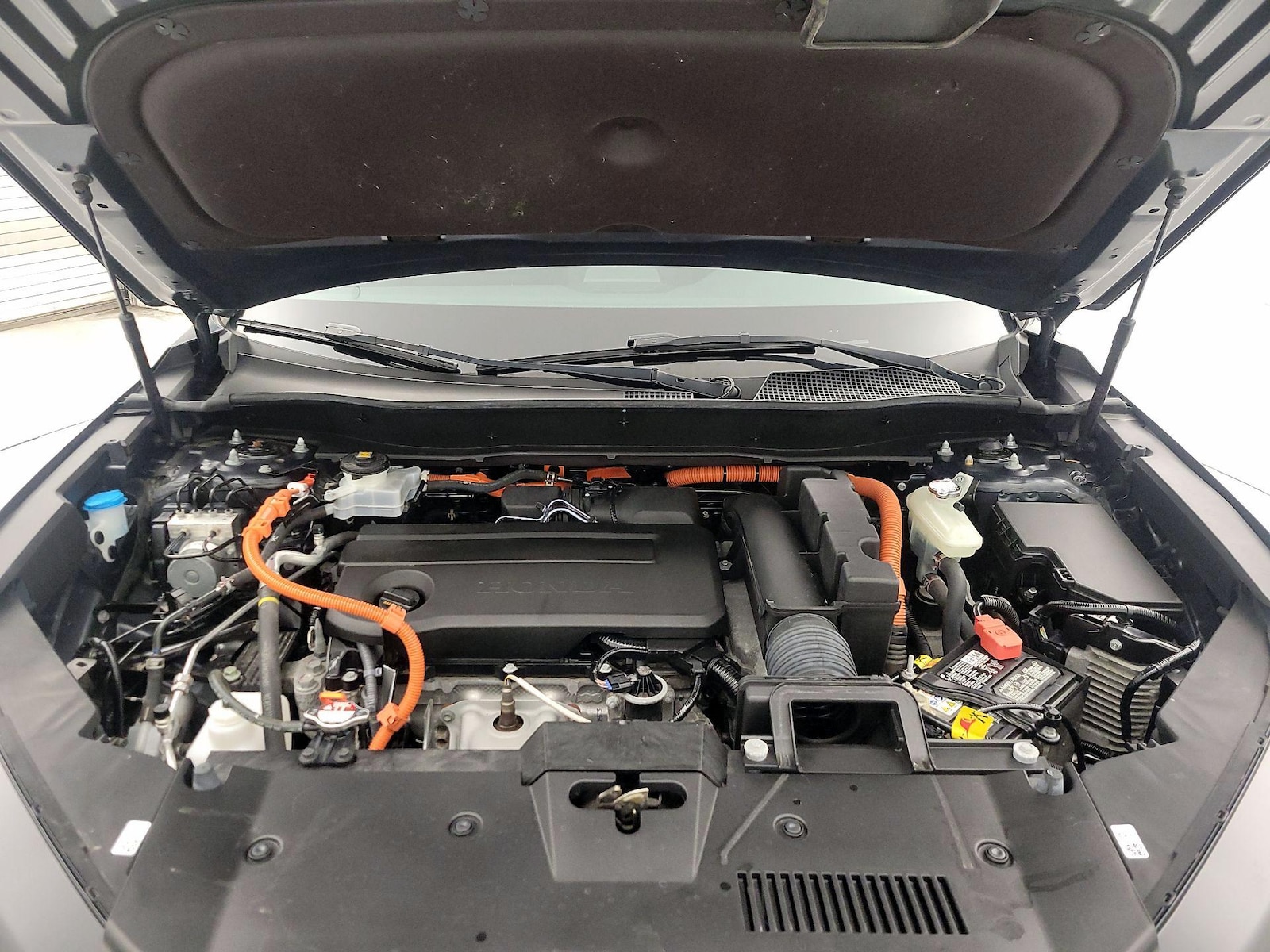 2023 Honda CR-V Sport - Photo 23