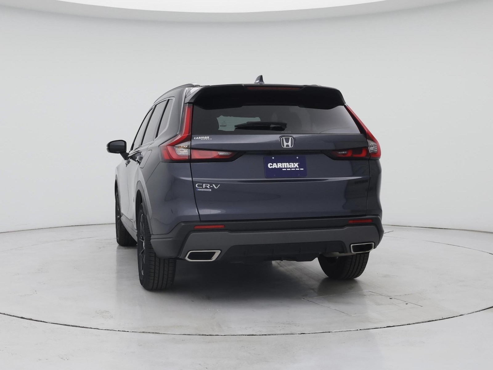 2023 Honda CR-V Sport - Photo 7