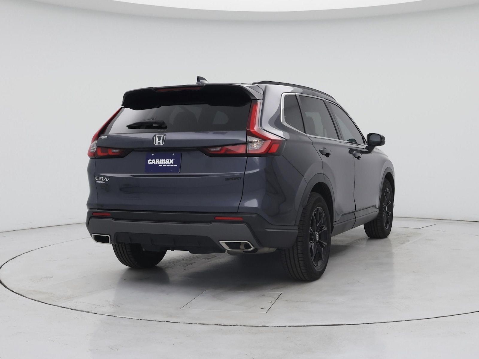 2023 Honda CR-V Sport - Photo 9