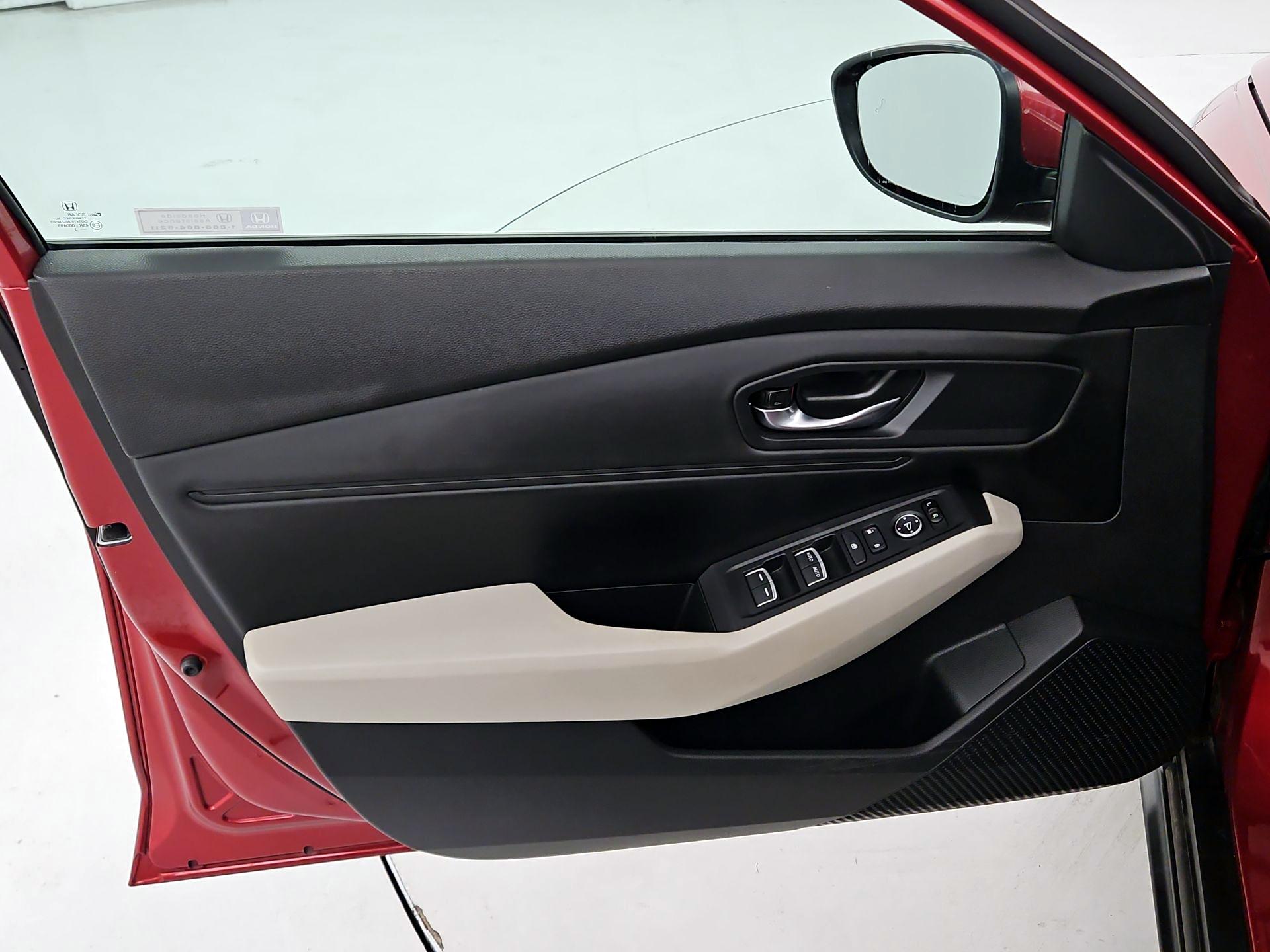 Thumbnail: 2023 Honda Accord - 10