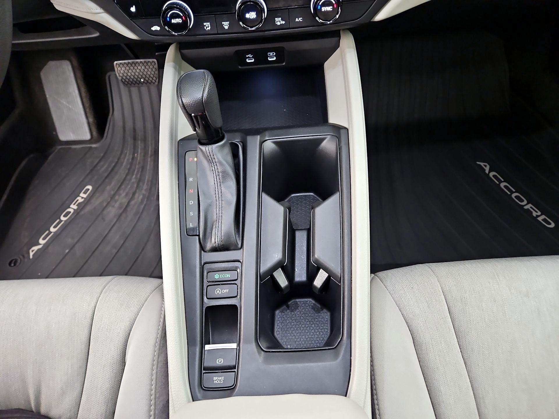 Thumbnail: 2023 Honda Accord - 14