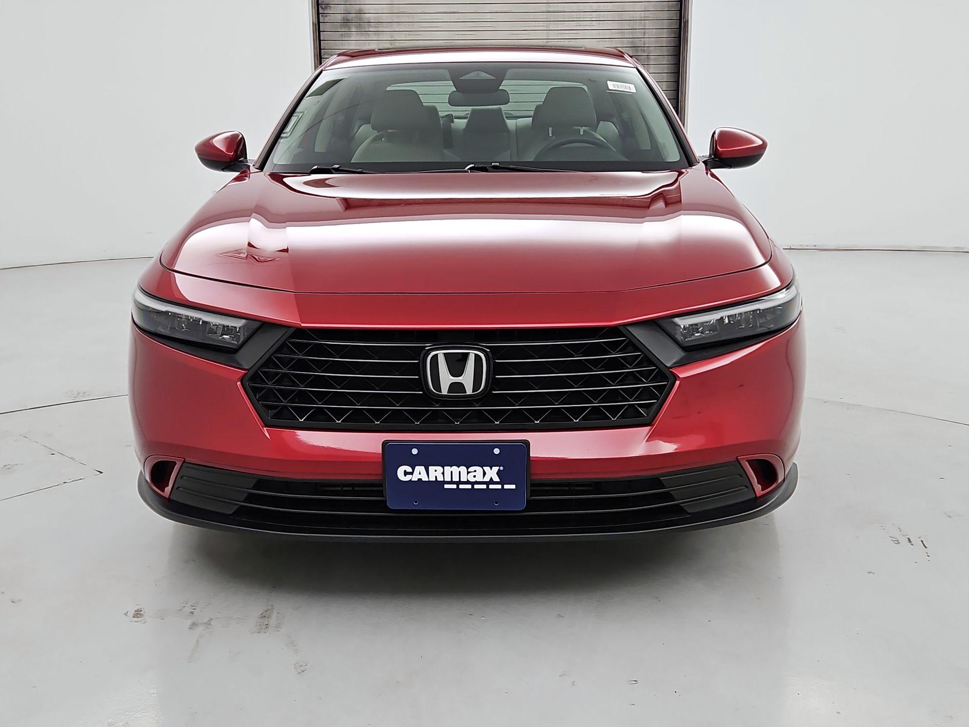 Thumbnail: 2023 Honda Accord - 2