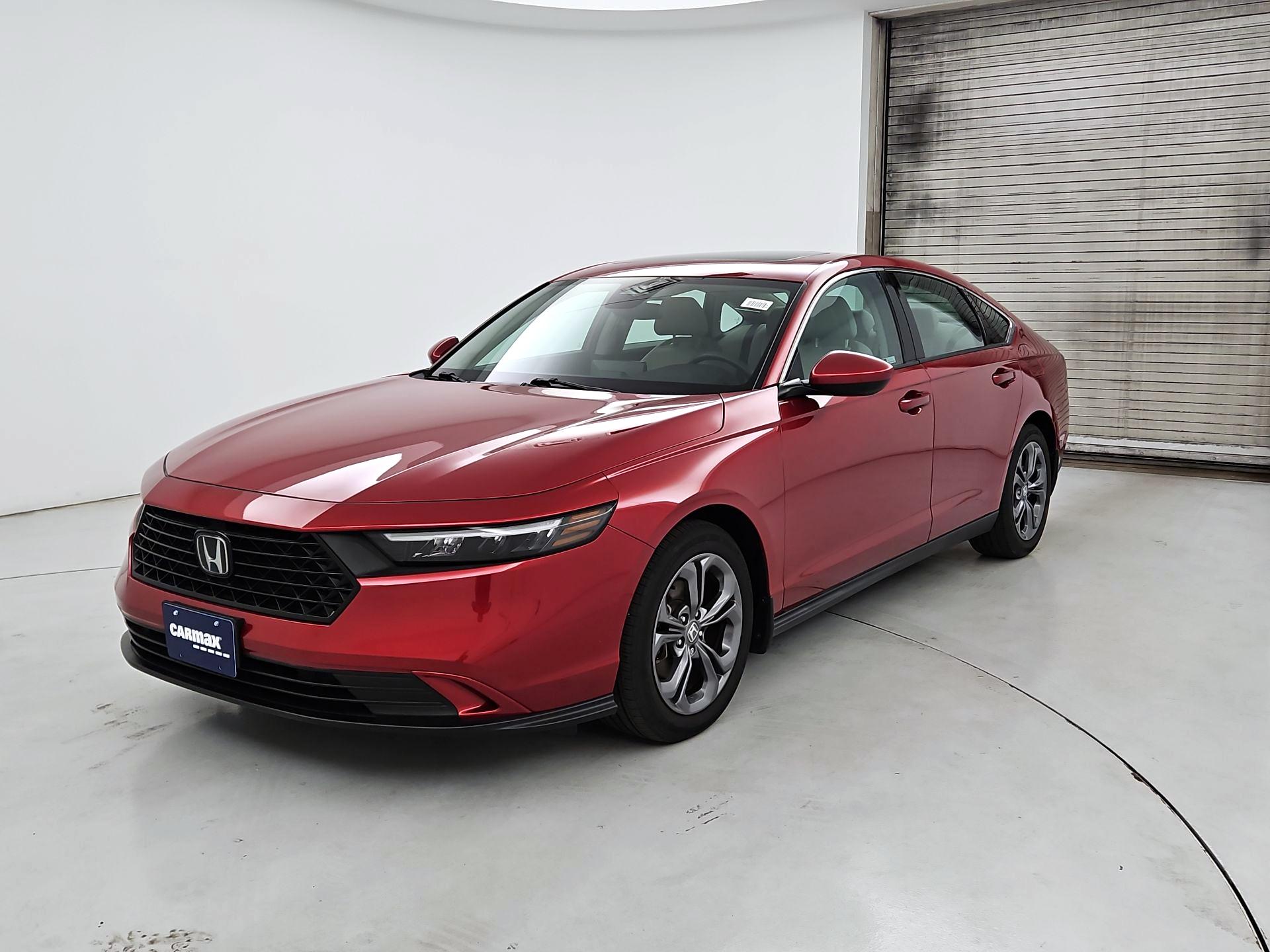 Thumbnail: 2023 Honda Accord - 3