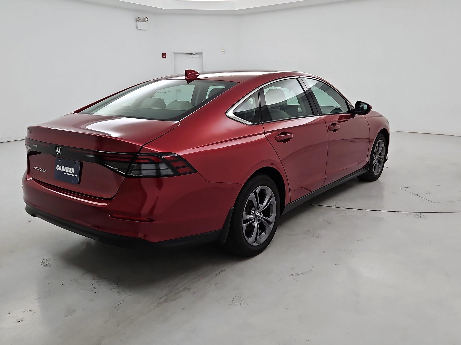 Thumbnail: 2023 Honda Accord - 5