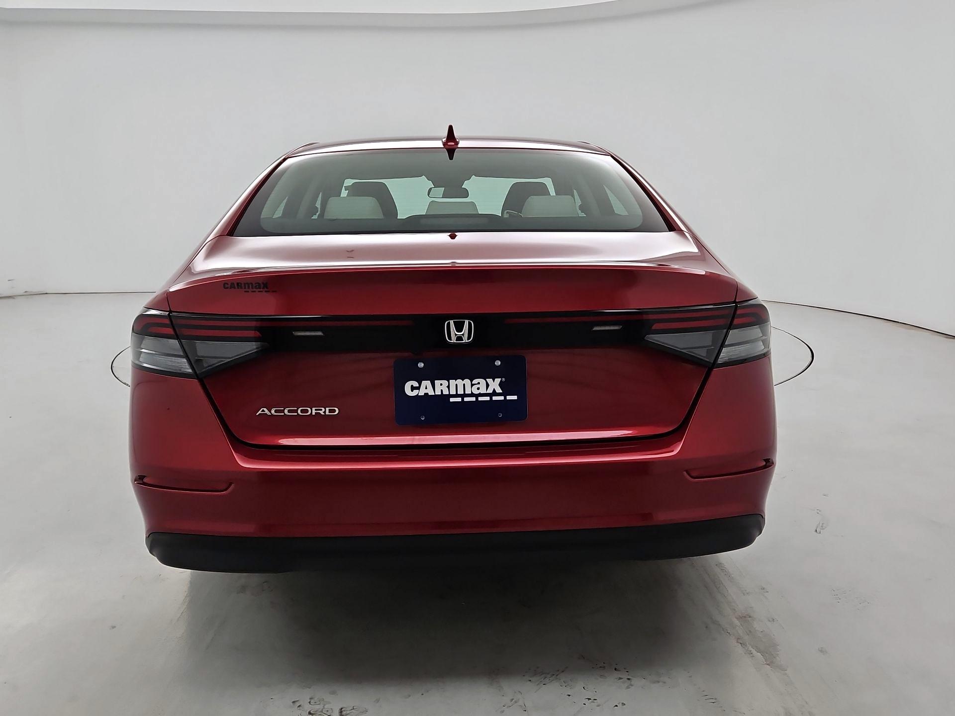 Thumbnail: 2023 Honda Accord - 6