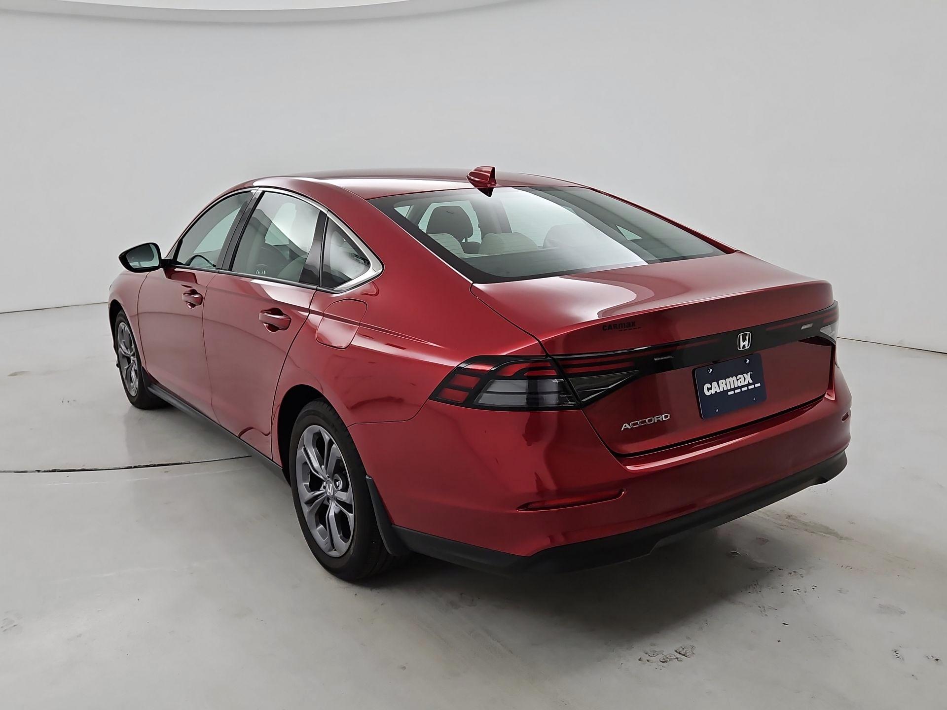 Thumbnail: 2023 Honda Accord - 7