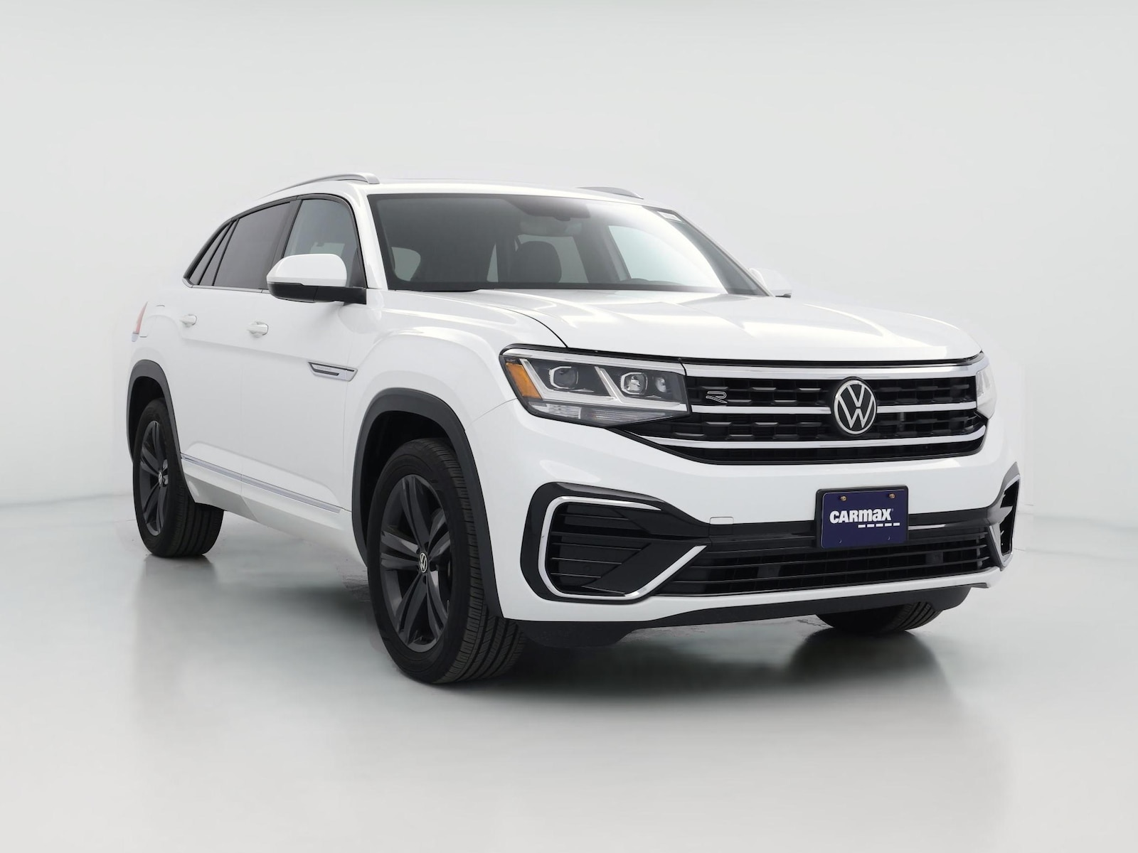 2020 Volkswagen Atlas Cross Sport