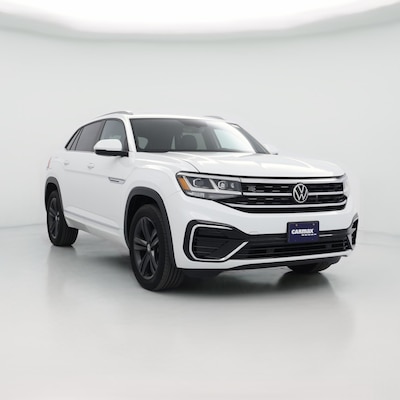 2020 Volkswagen Atlas Cross Sport SE R-Line