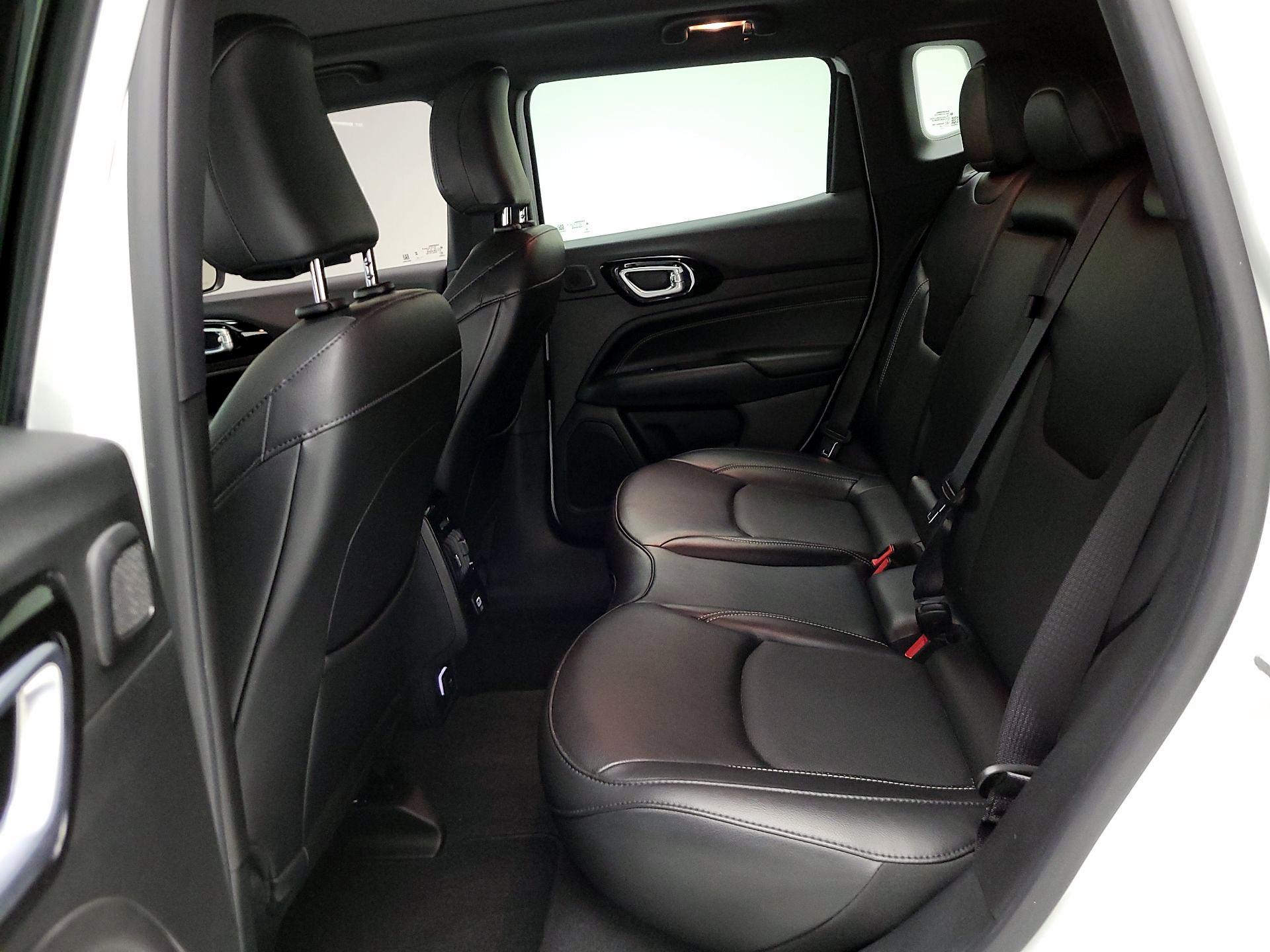 Thumbnail: 2023 Jeep Compass - 19