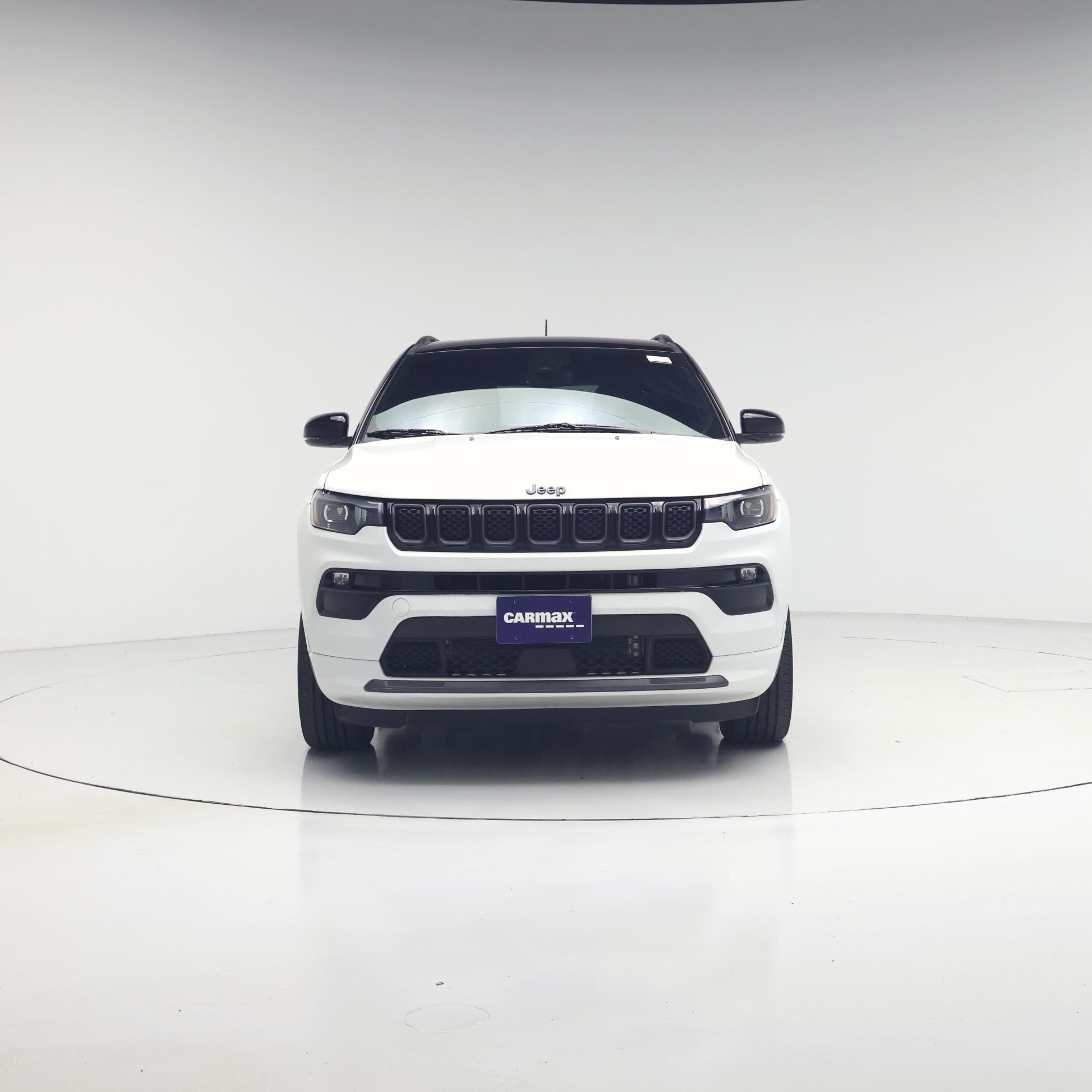Thumbnail: 2023 Jeep Compass - 5