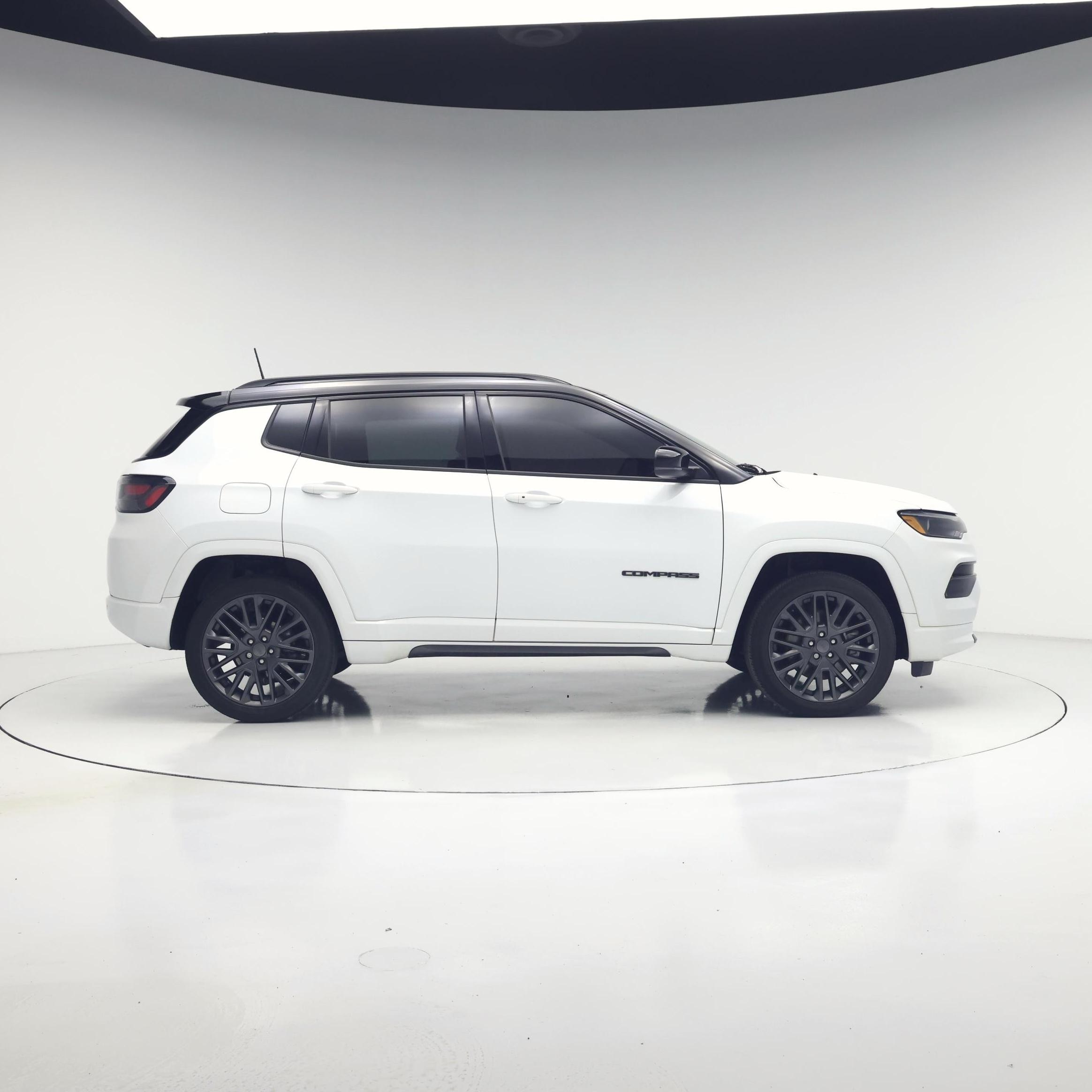 Thumbnail: 2023 Jeep Compass - 7