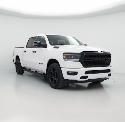 2023 Ram 1500 Bighorn