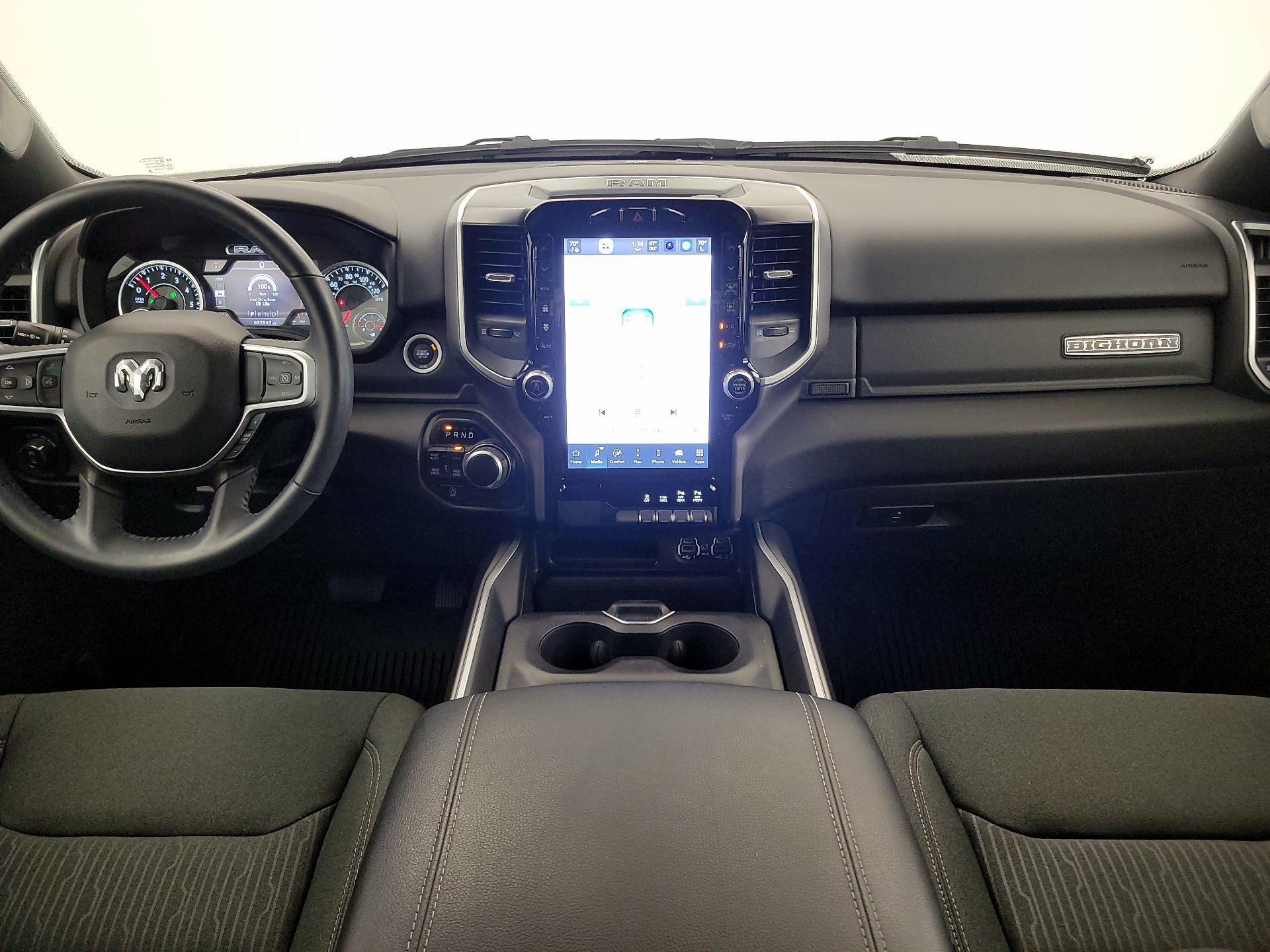 Thumbnail: 2023 RAM 1500 - 9